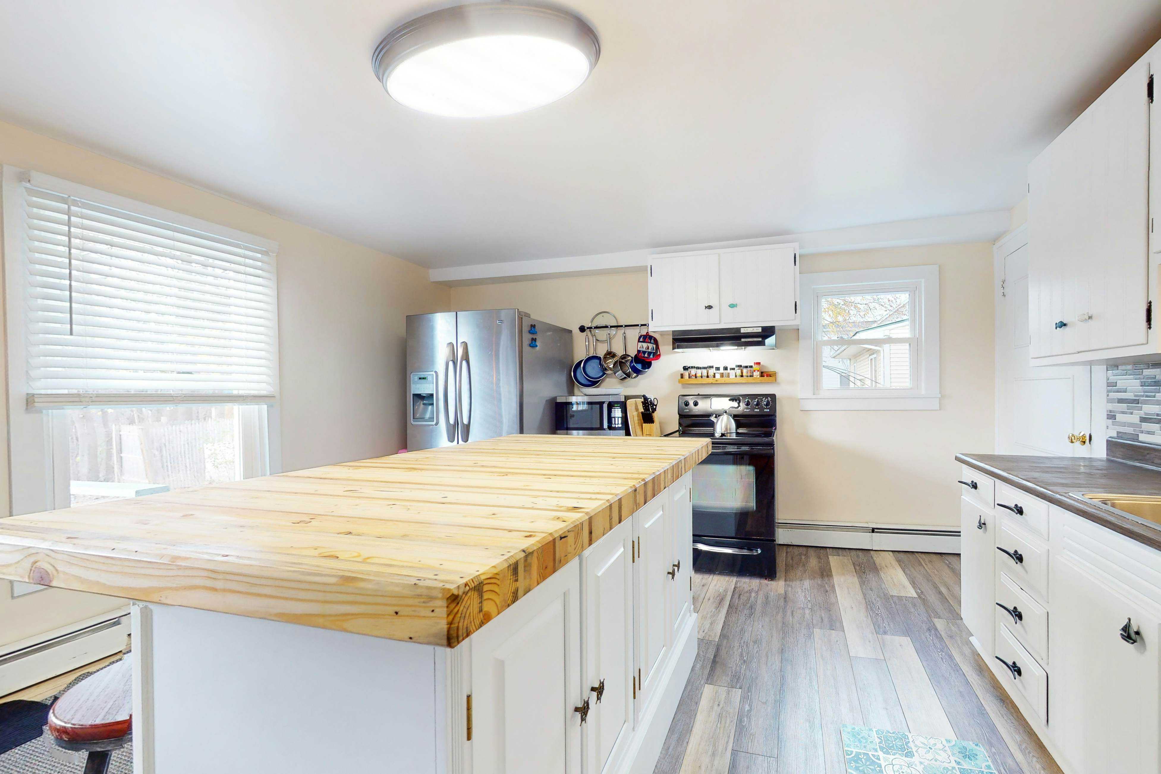 Written in the Stars