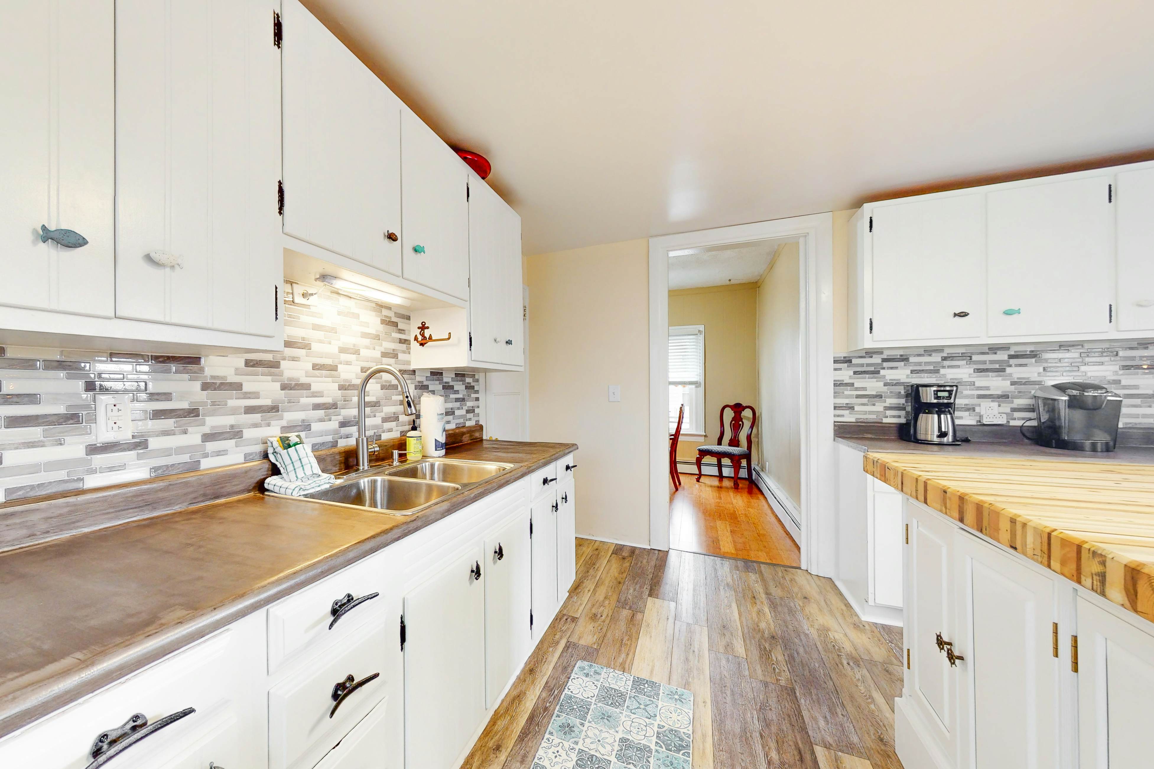 Written in the Stars