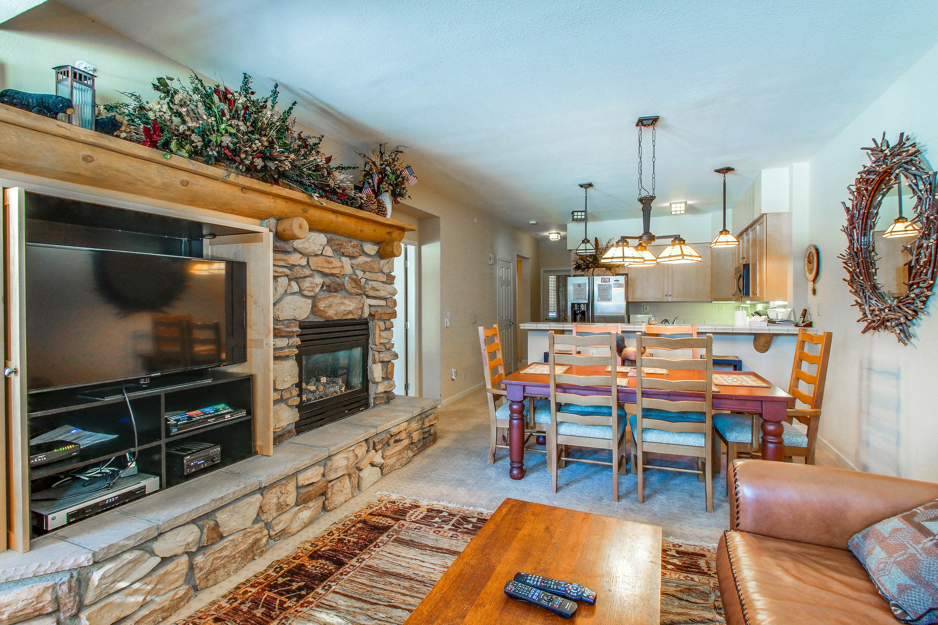 Mammoth Green Condos, Vacation Rentals Vacasa