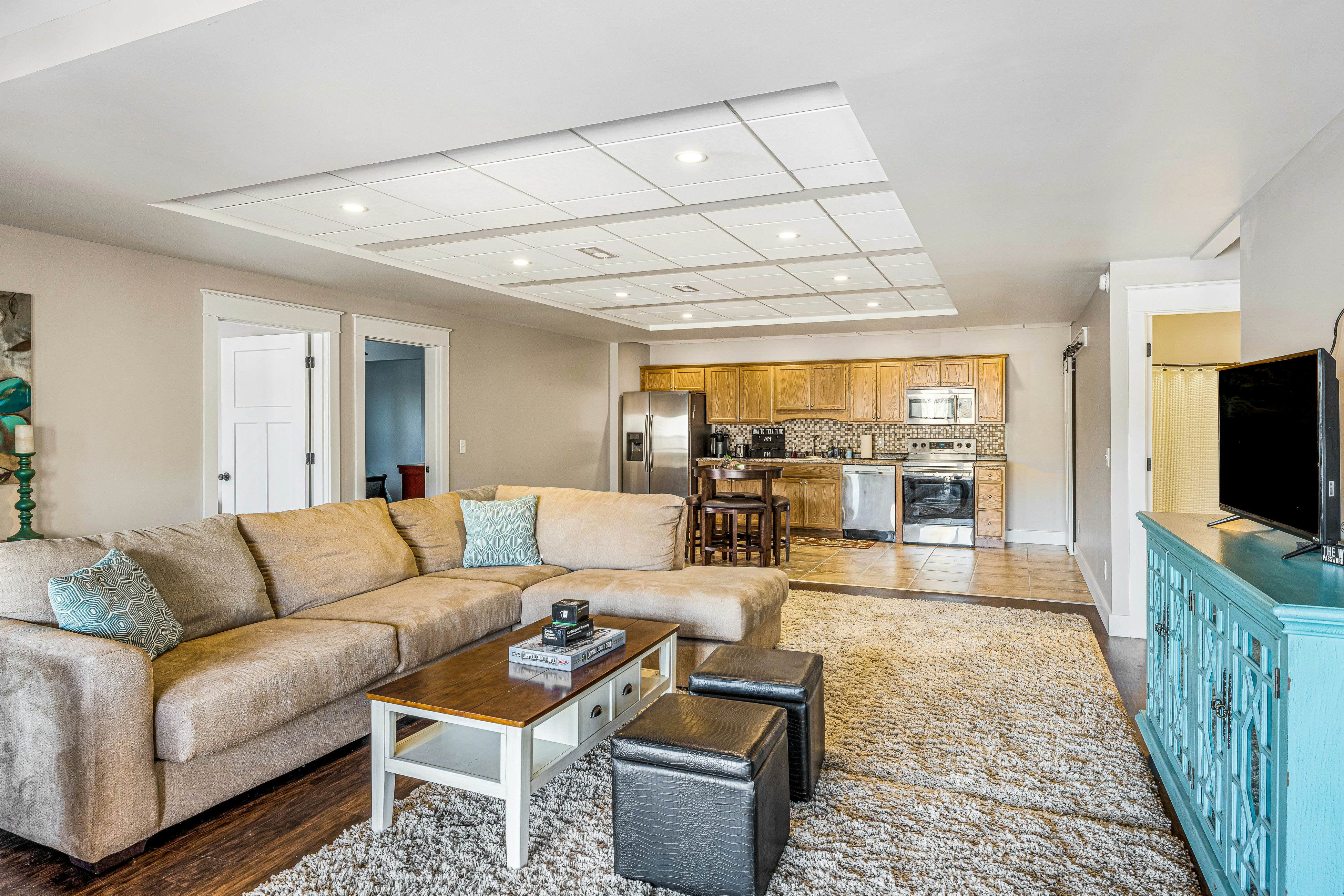 Nor Largo 6 BD LaFollette, TN Vacation Rental Vacasa