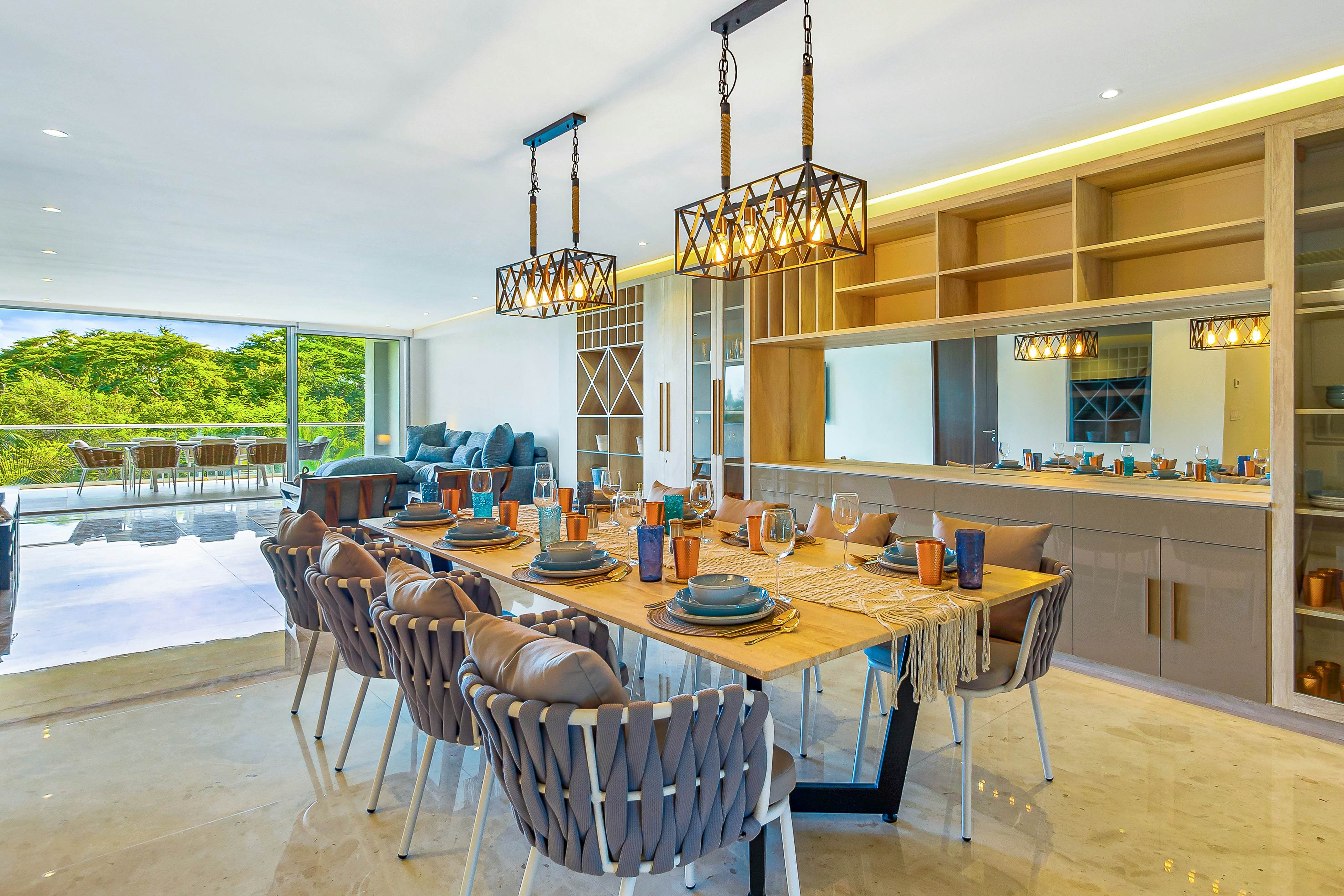 Bolongo Punta de Mita # 106