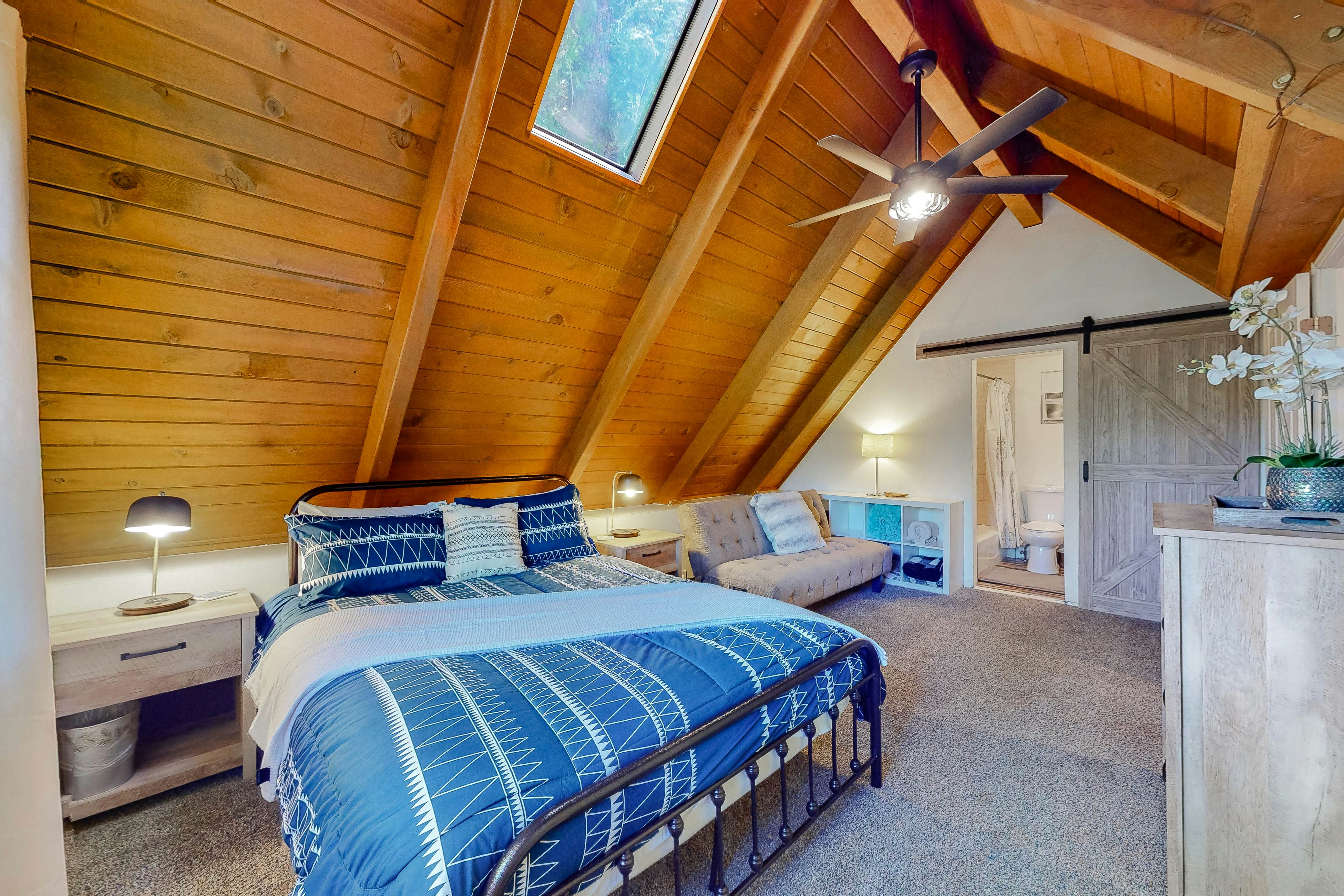 The Retreat on Wabash Lane