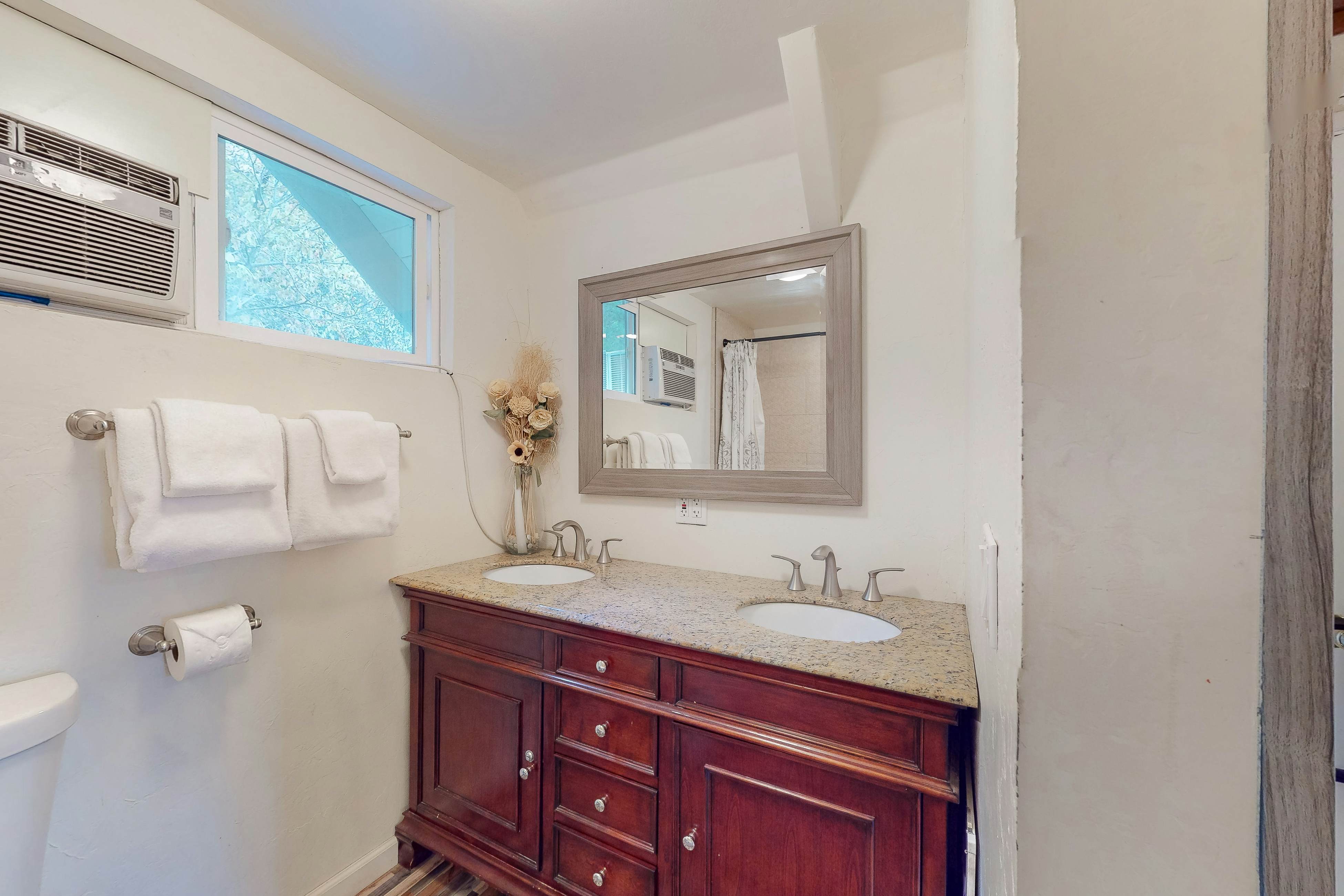 The Retreat on Wabash Lane