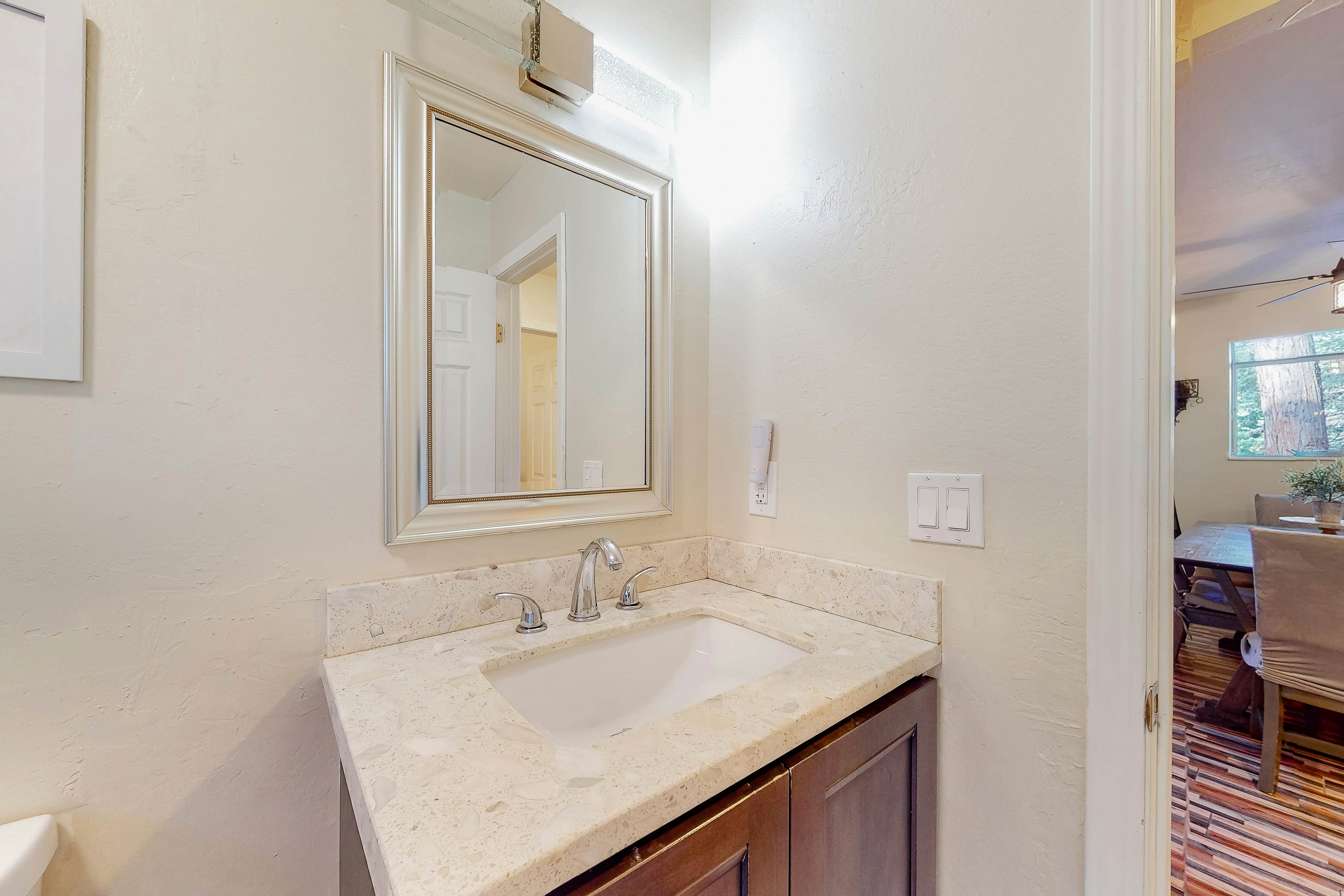 The Retreat on Wabash Lane