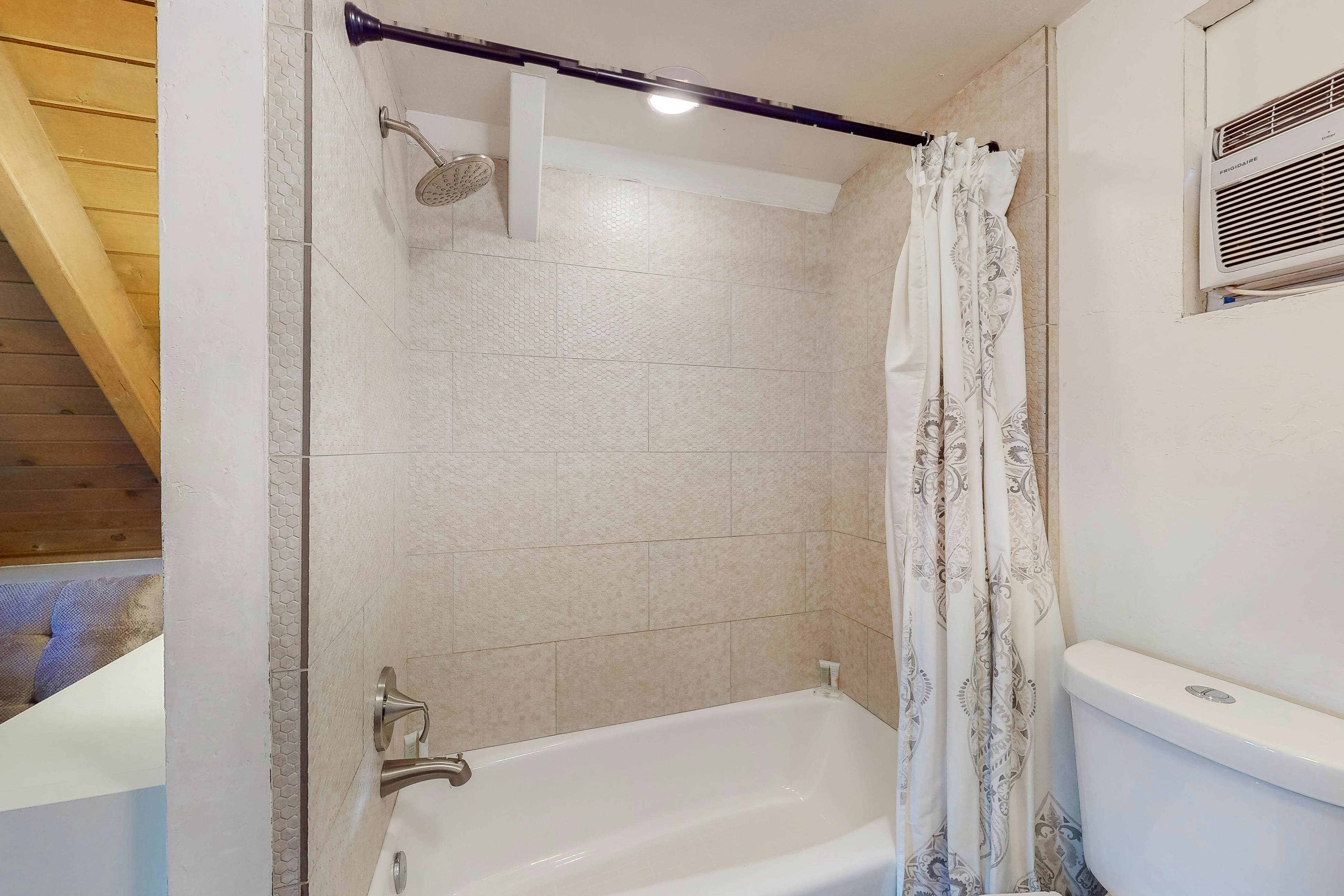 The Retreat on Wabash Lane