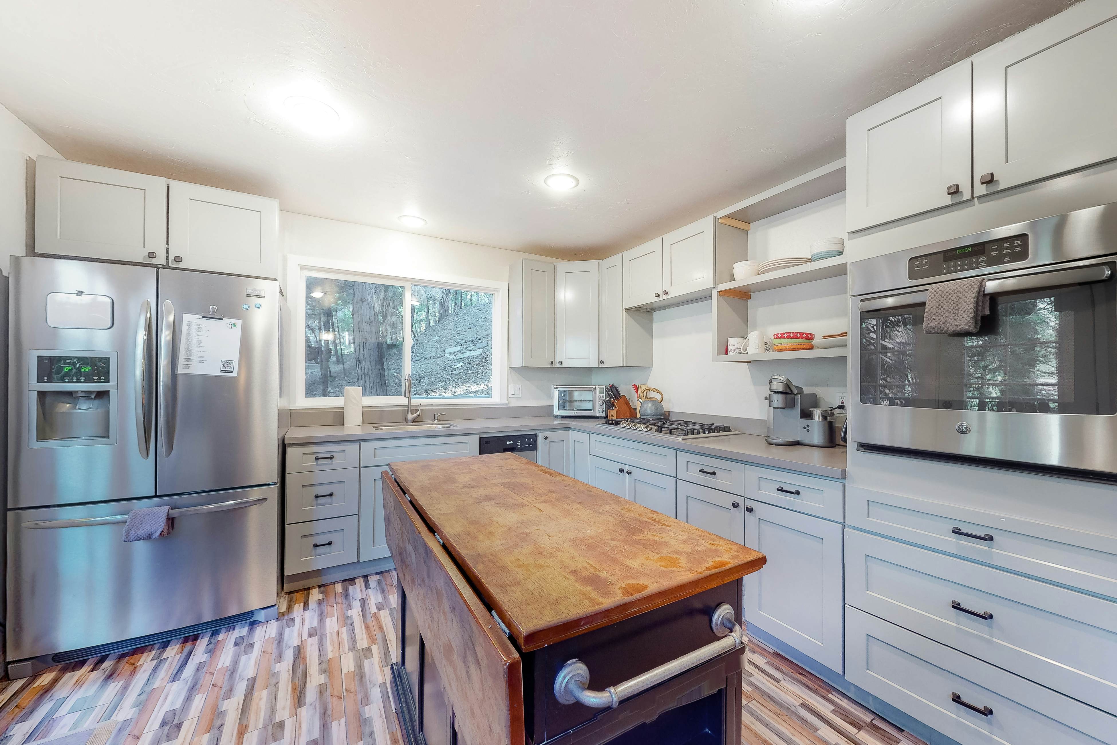 The Retreat on Wabash Lane