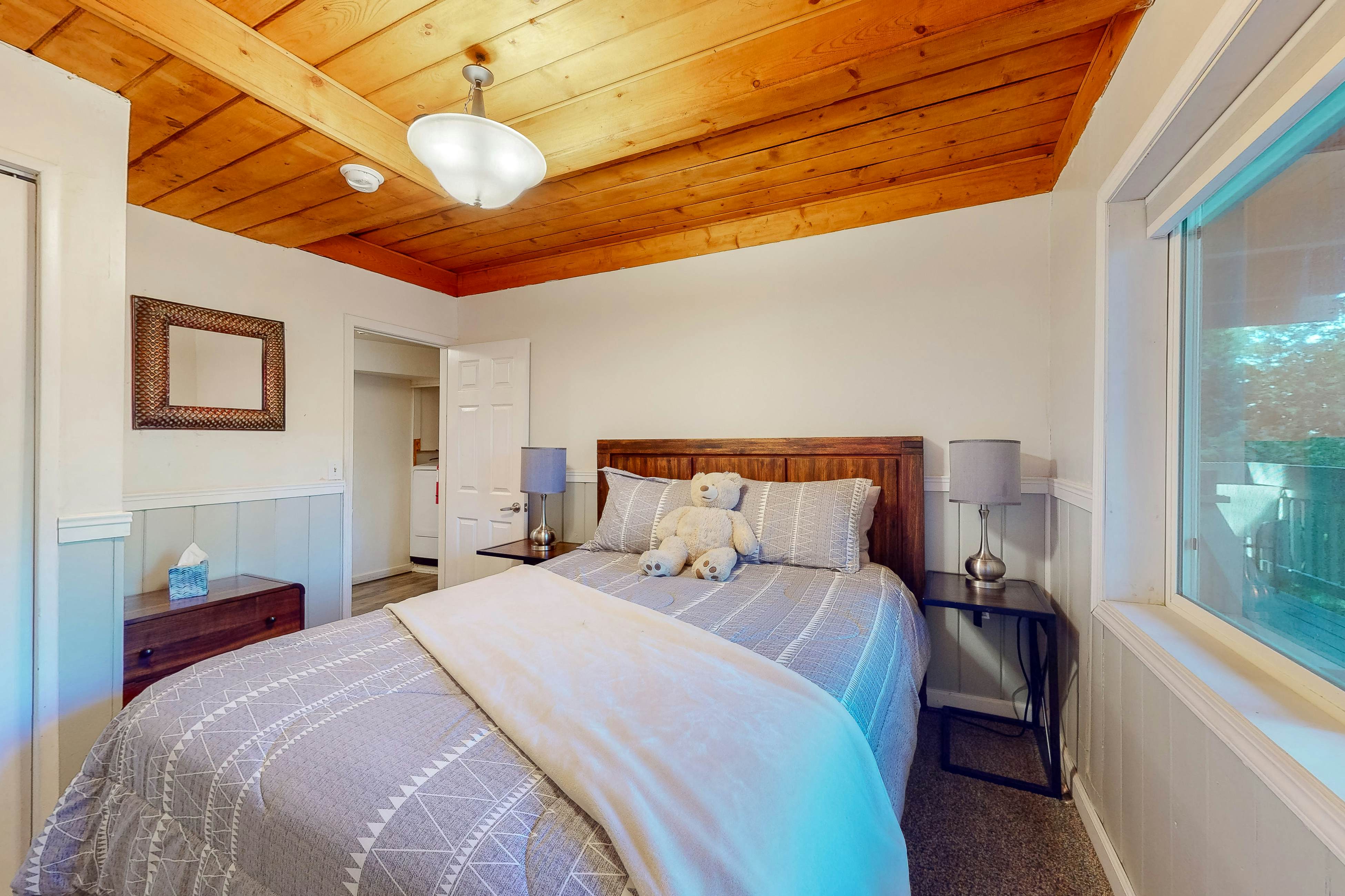 The Retreat on Wabash Lane