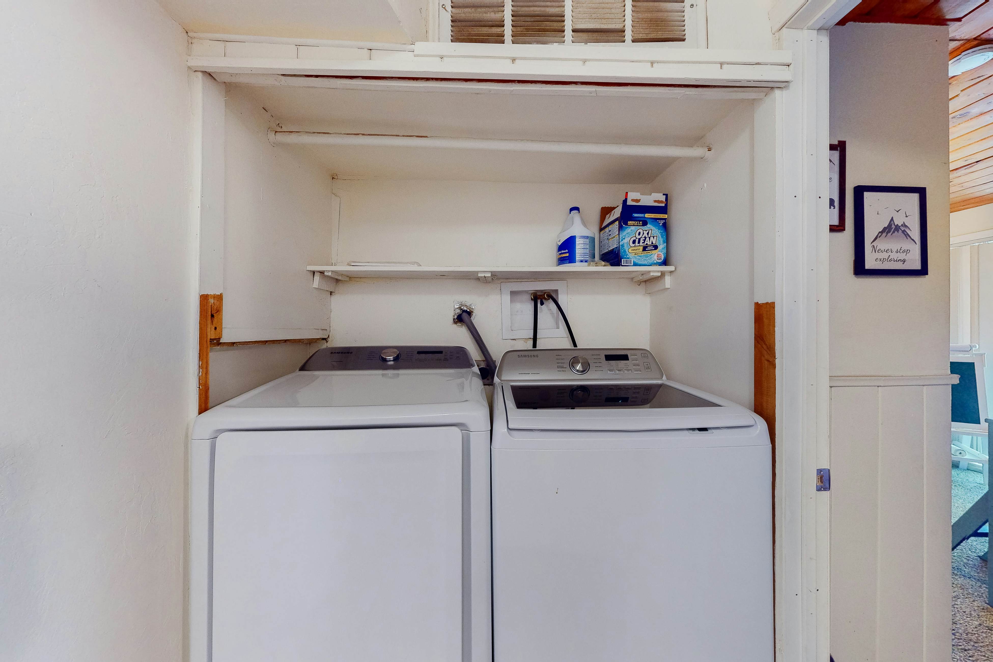 The Retreat on Wabash Lane