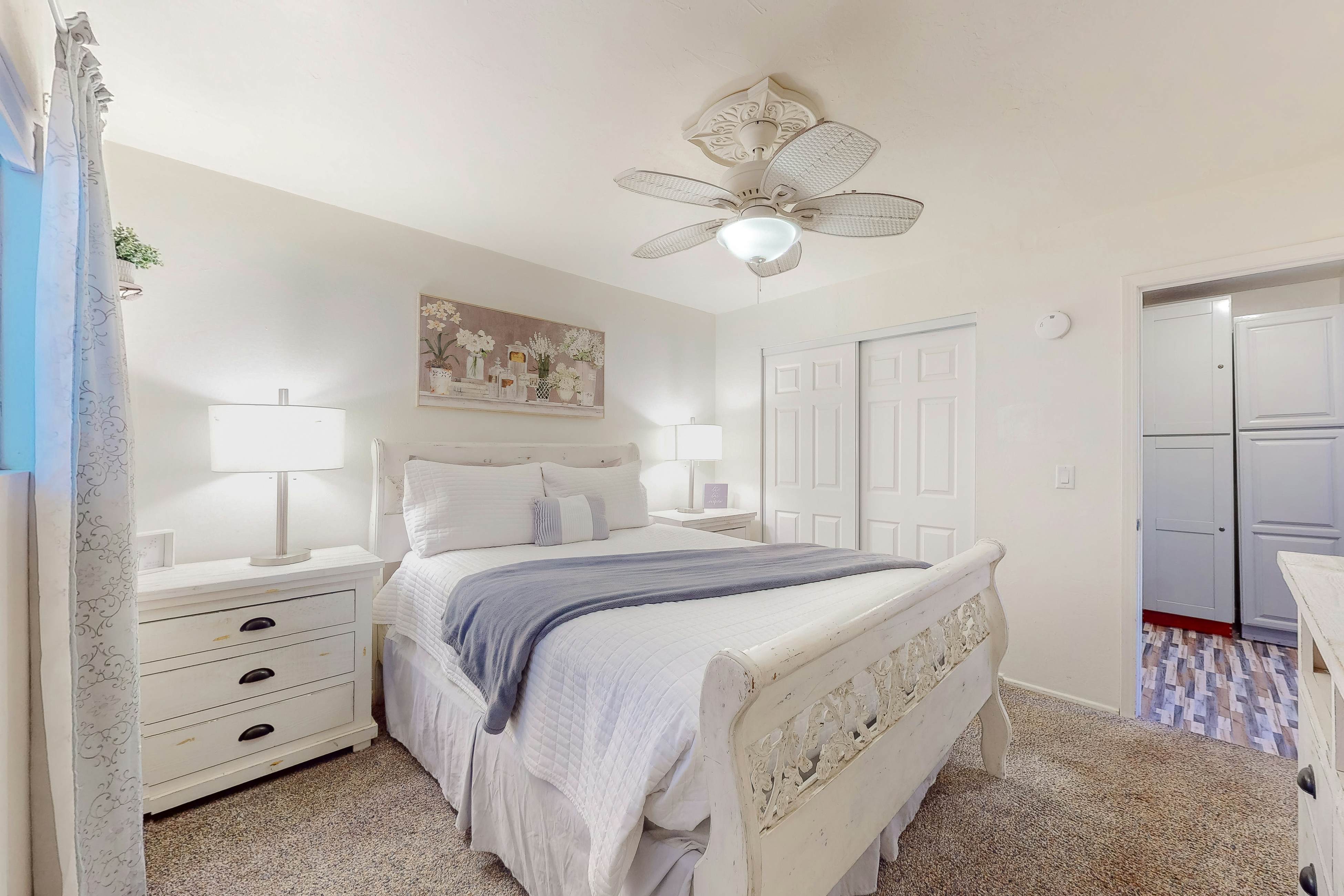 The Retreat on Wabash Lane