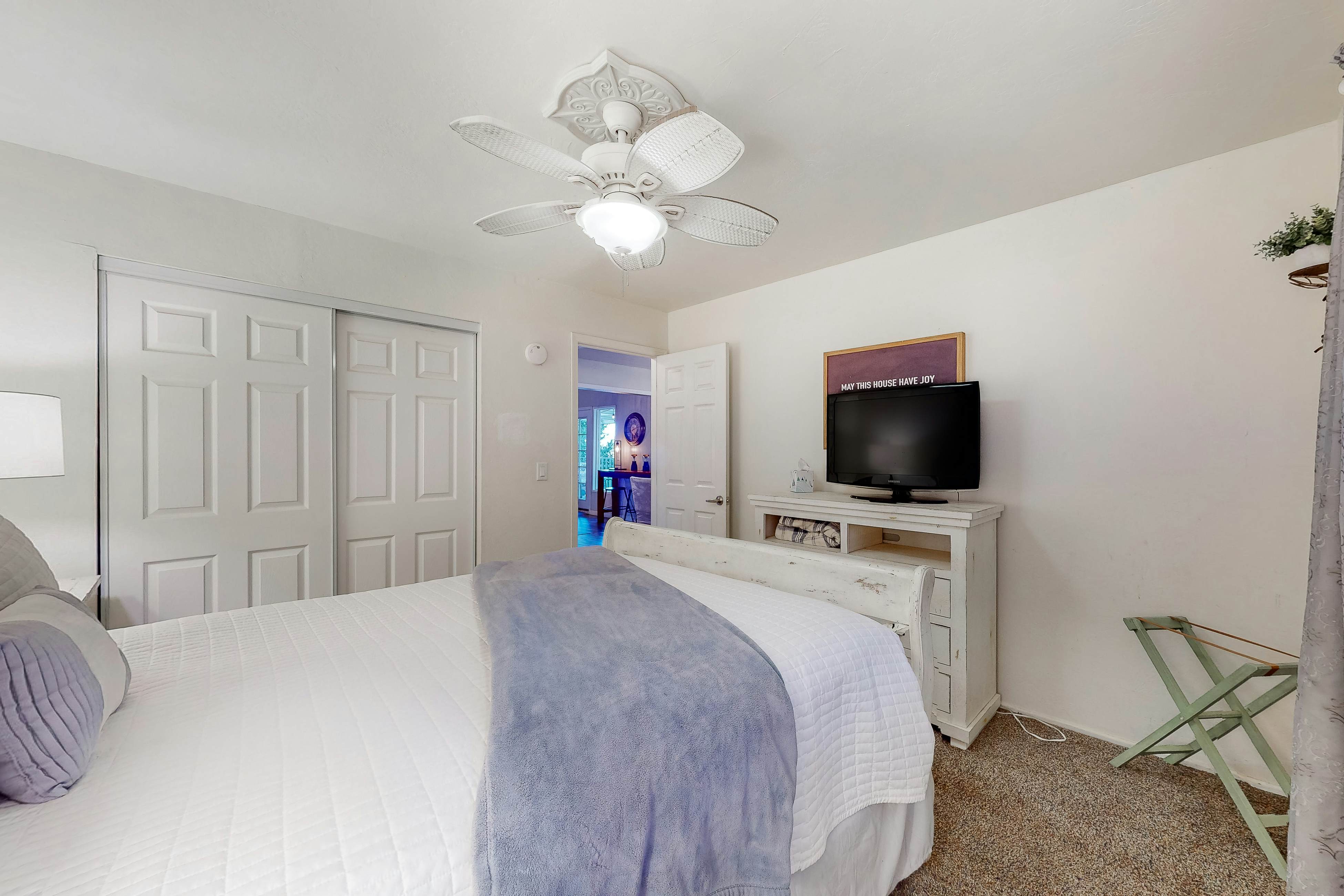 The Retreat on Wabash Lane