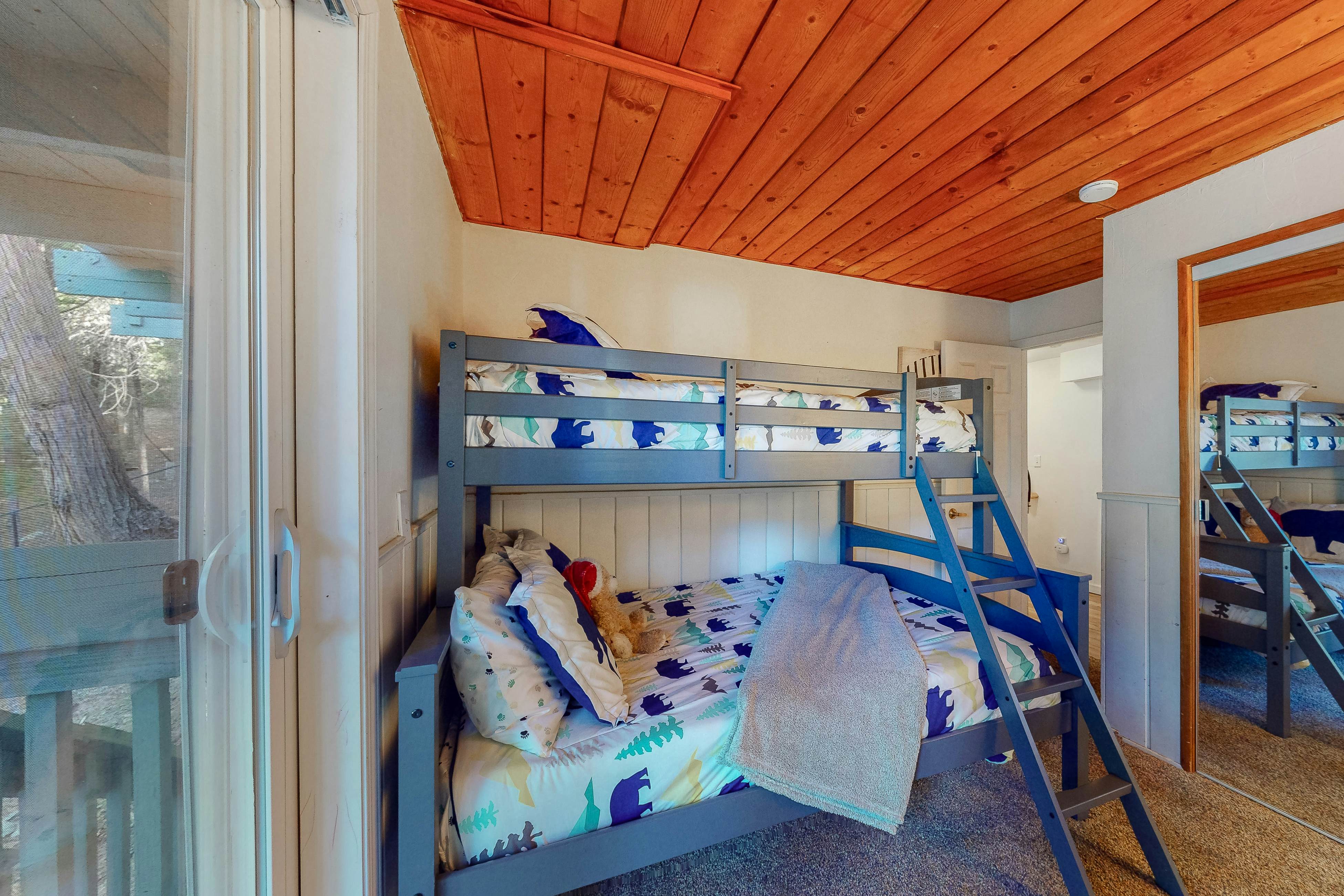 The Retreat on Wabash Lane