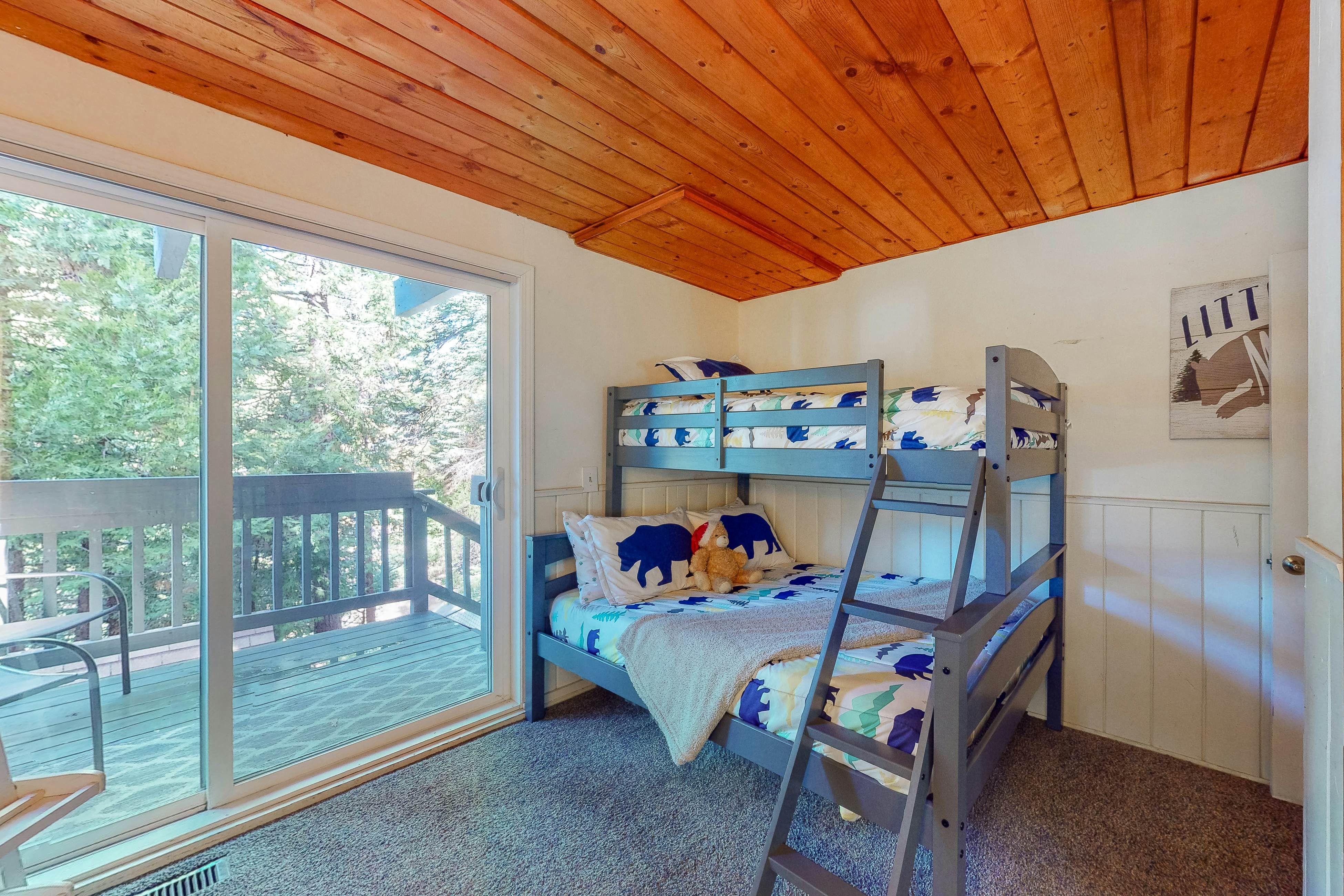 The Retreat on Wabash Lane