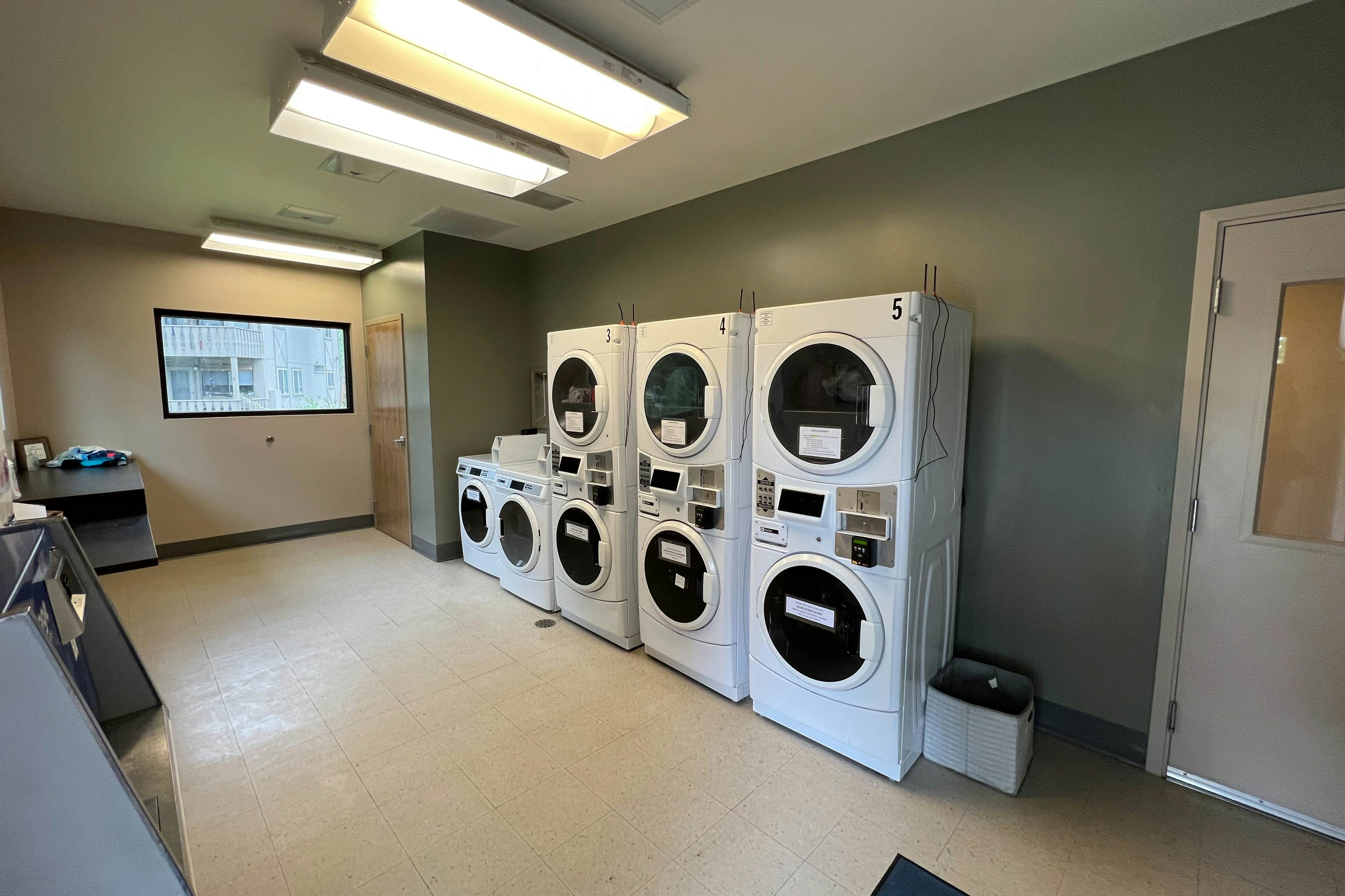 The Sanctuary Hi Country Haus