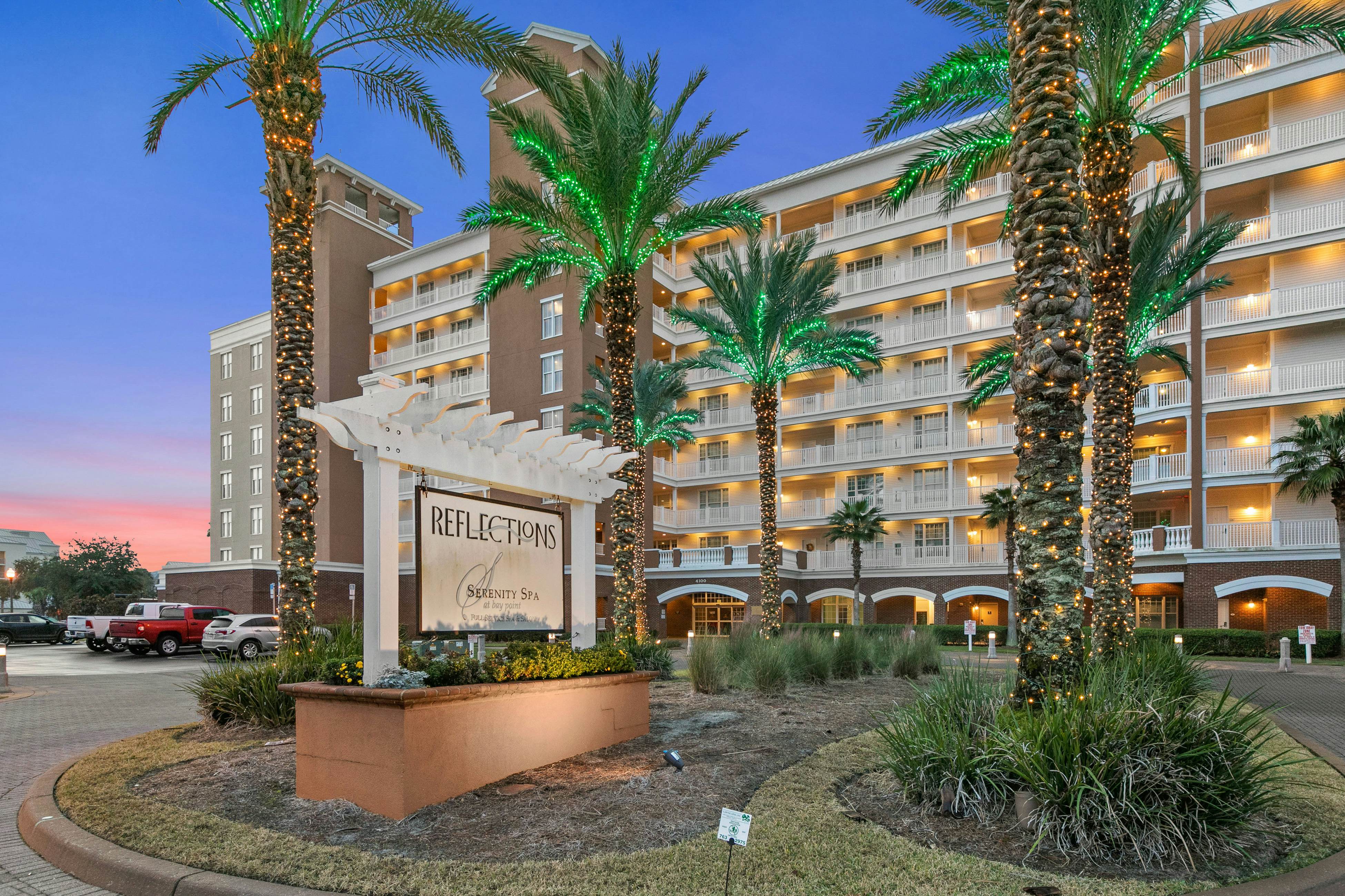 Reflections at Bay Point 311