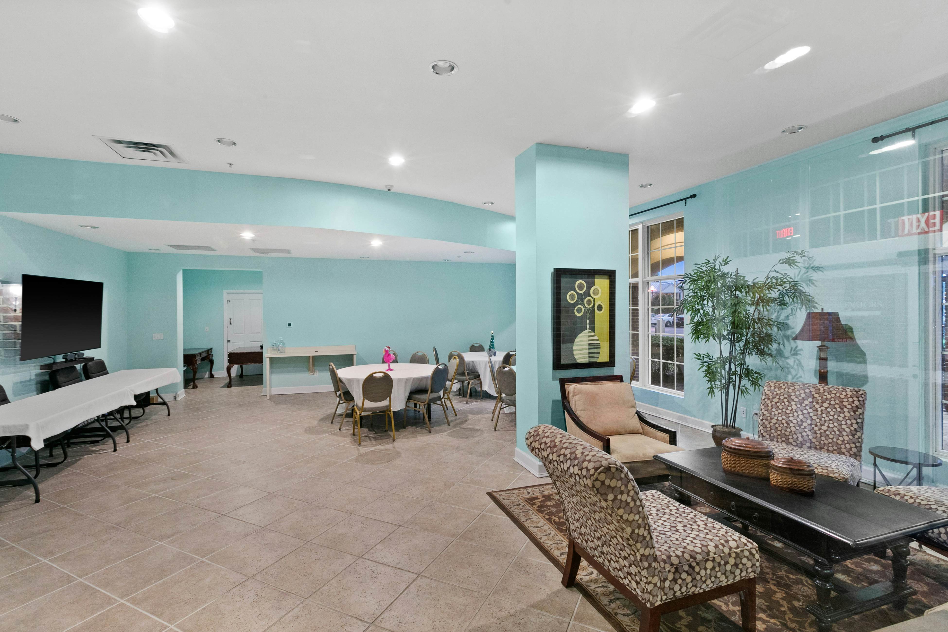 Reflections at Bay Point 311