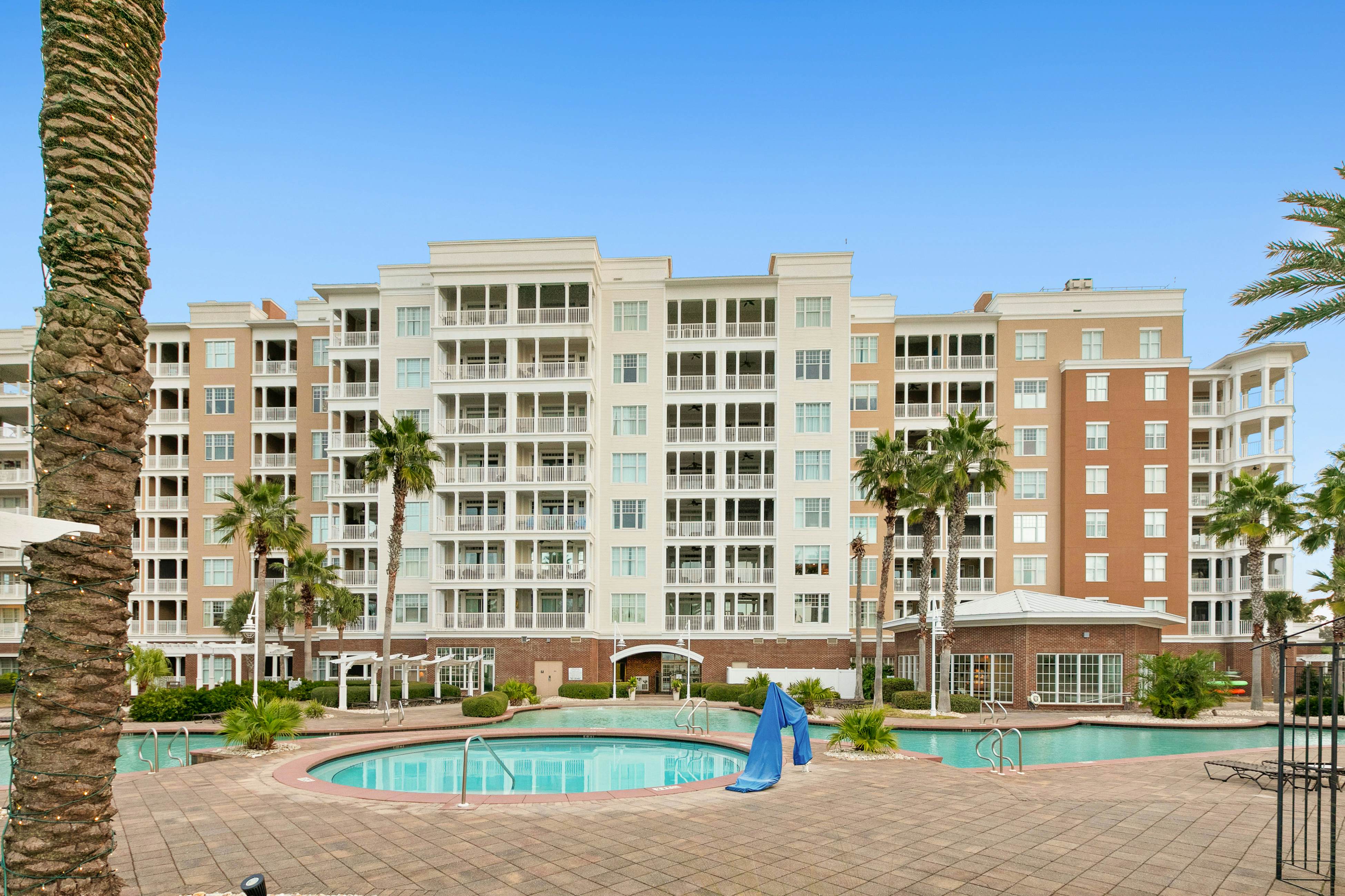 Reflections at Bay Point 311