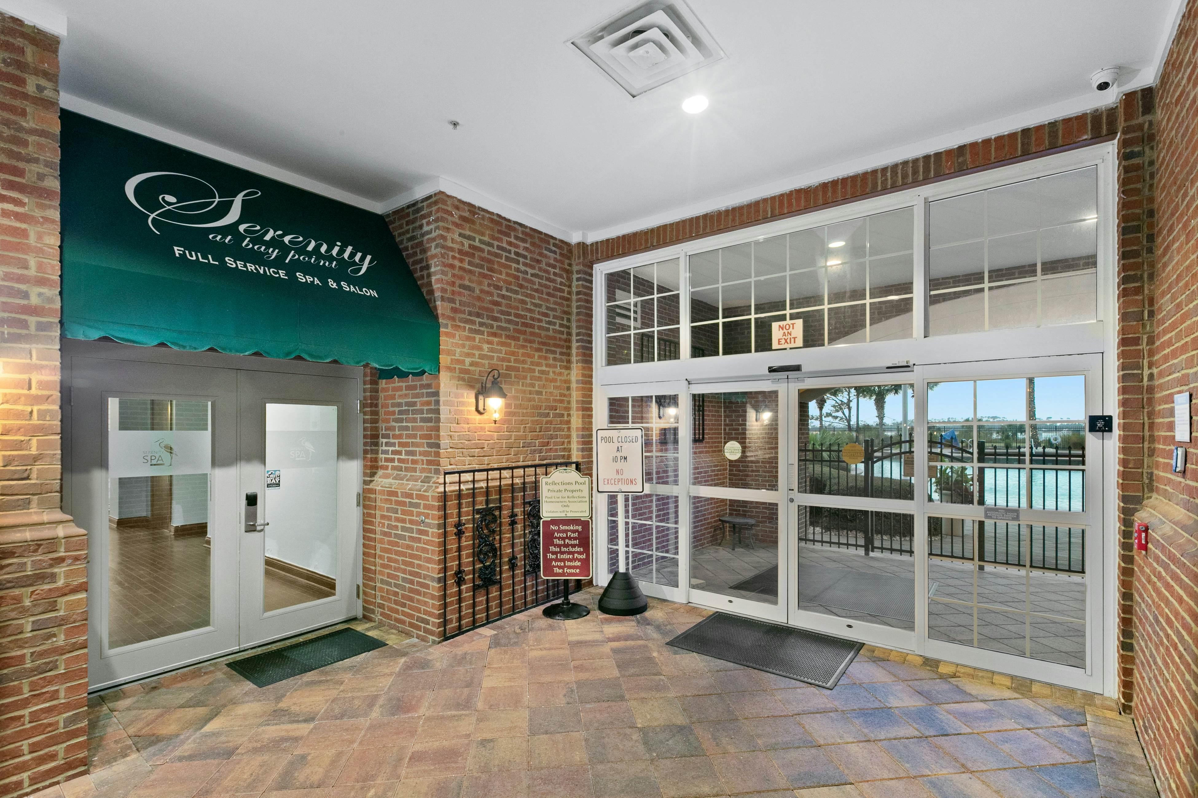 Reflections at Bay Point 311