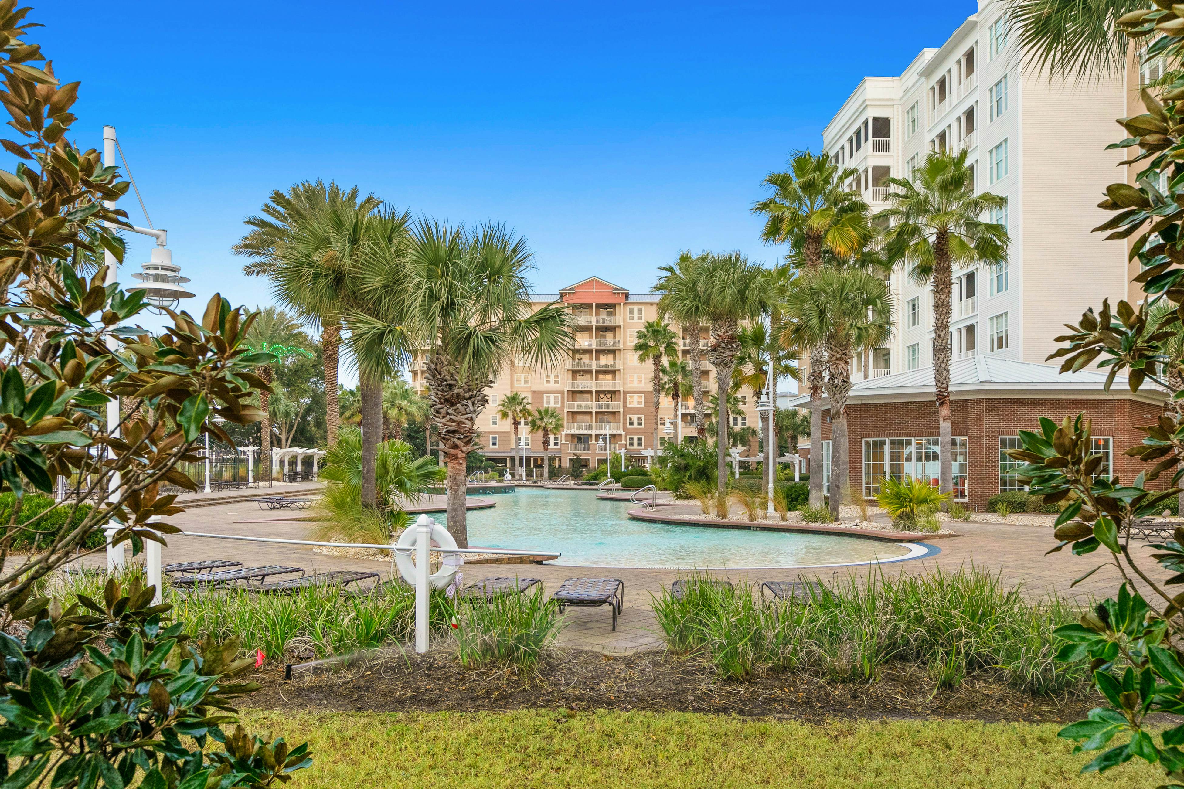 Reflections at Bay Point 311