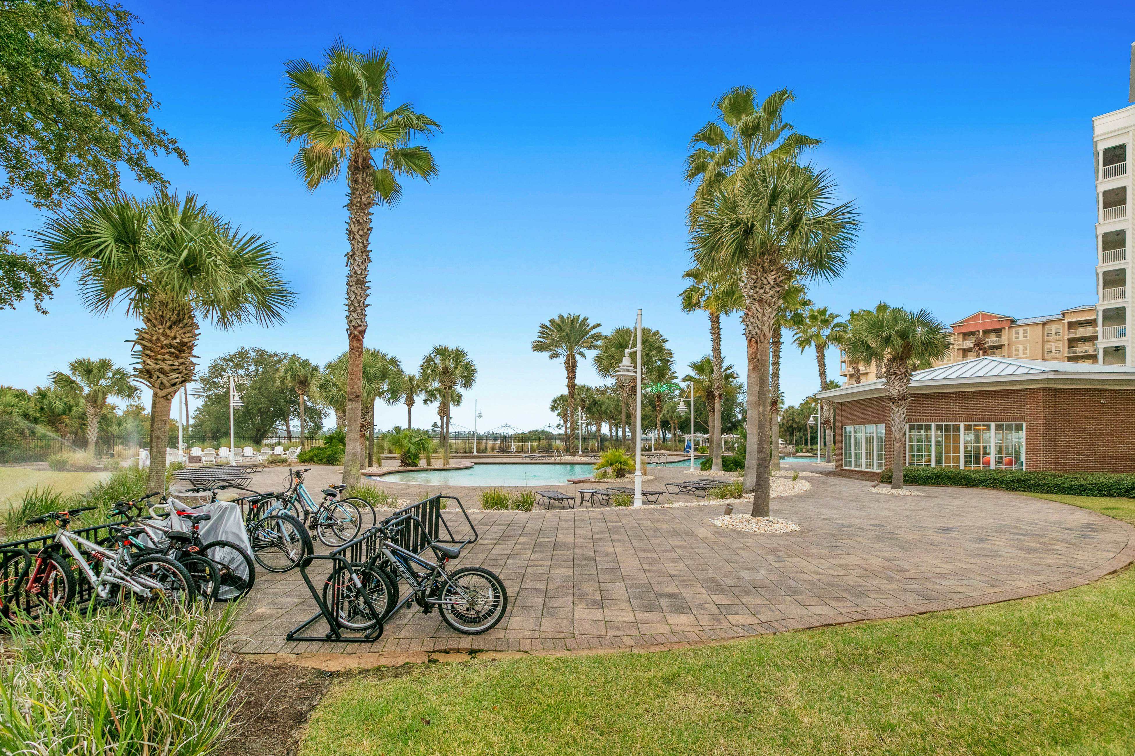 Reflections at Bay Point 311