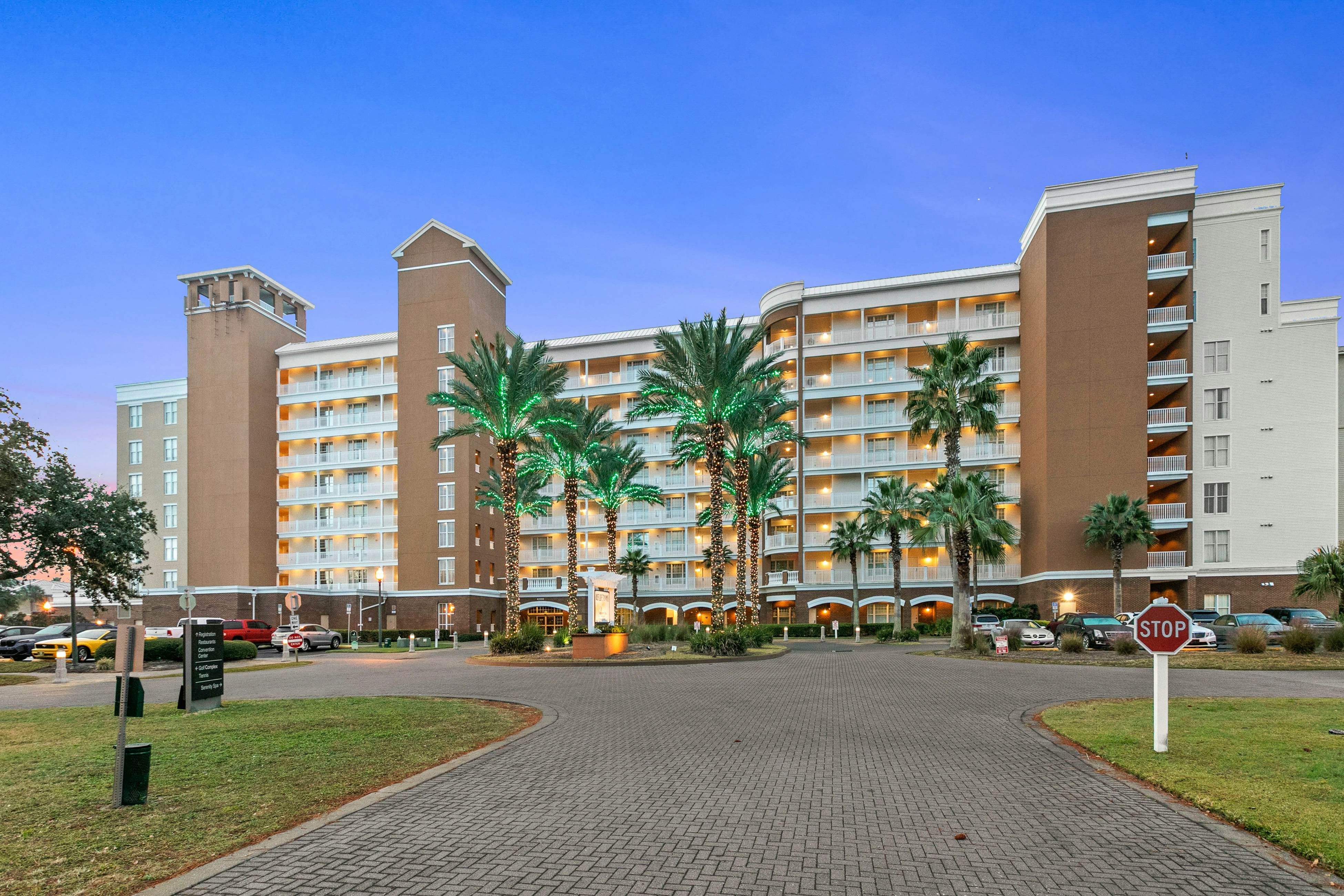 Reflections at Bay Point 311