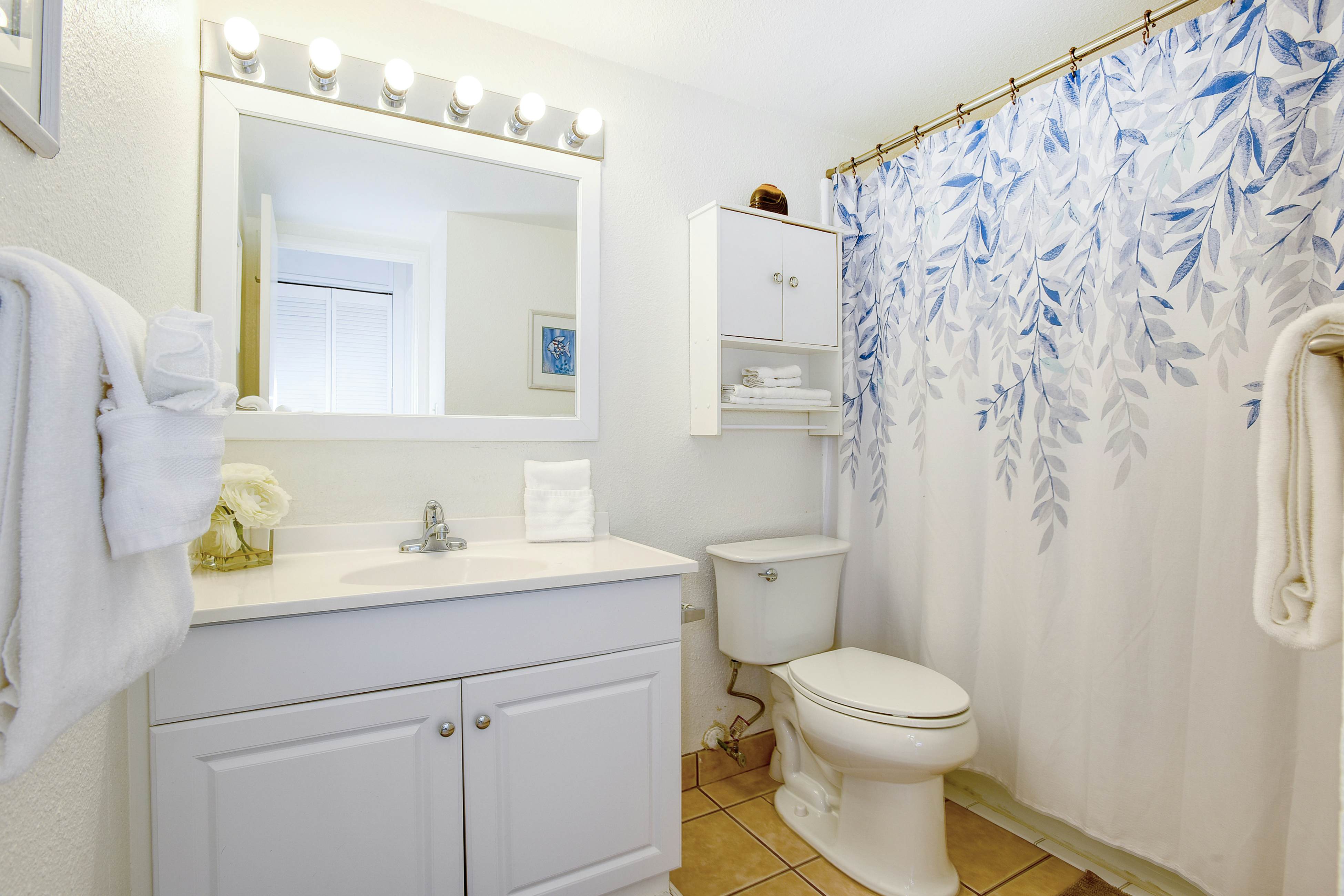 Island Sands Resort 302