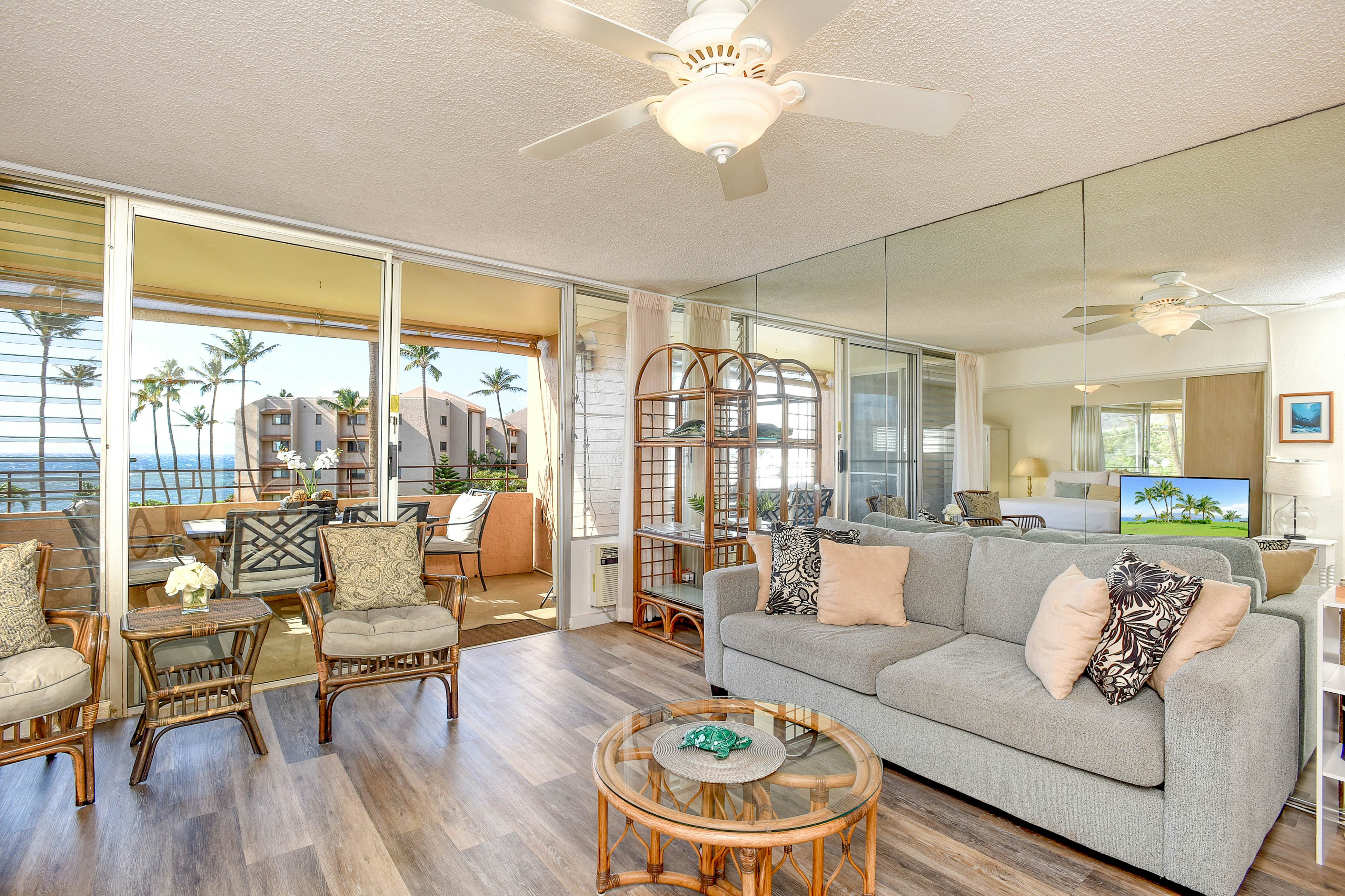 Island Sands Resort 302