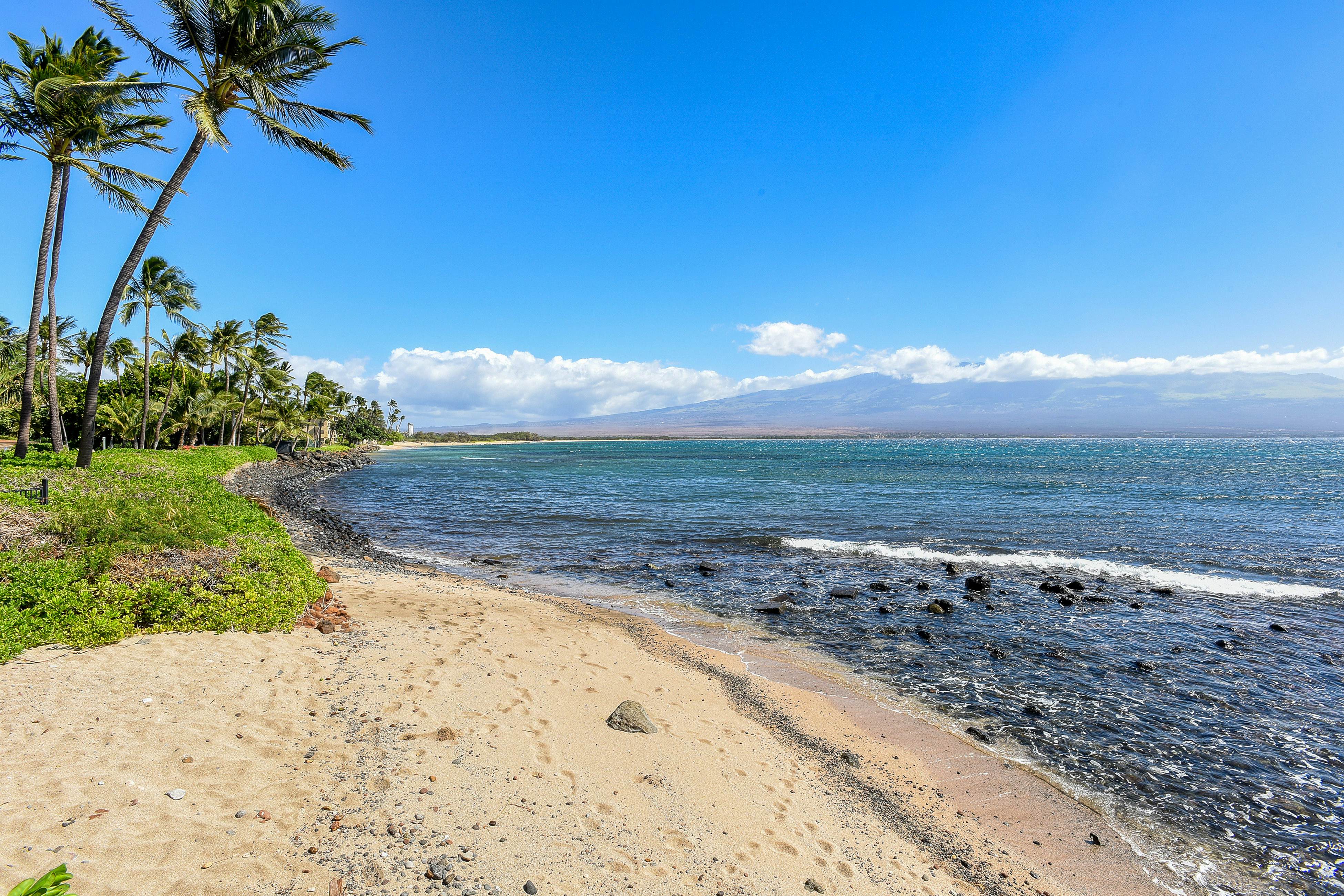 Island Sands Resort 302