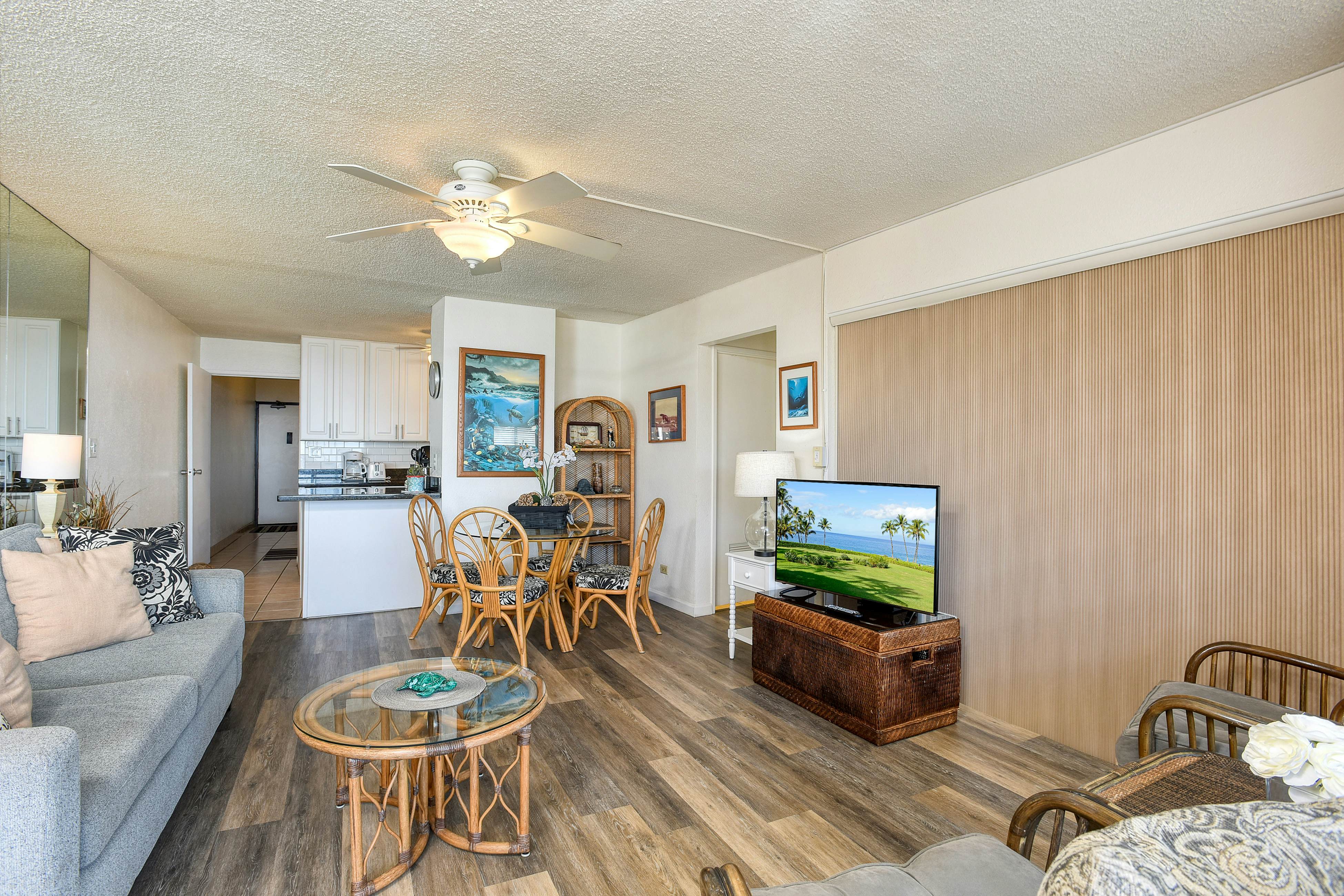 Island Sands Resort 302