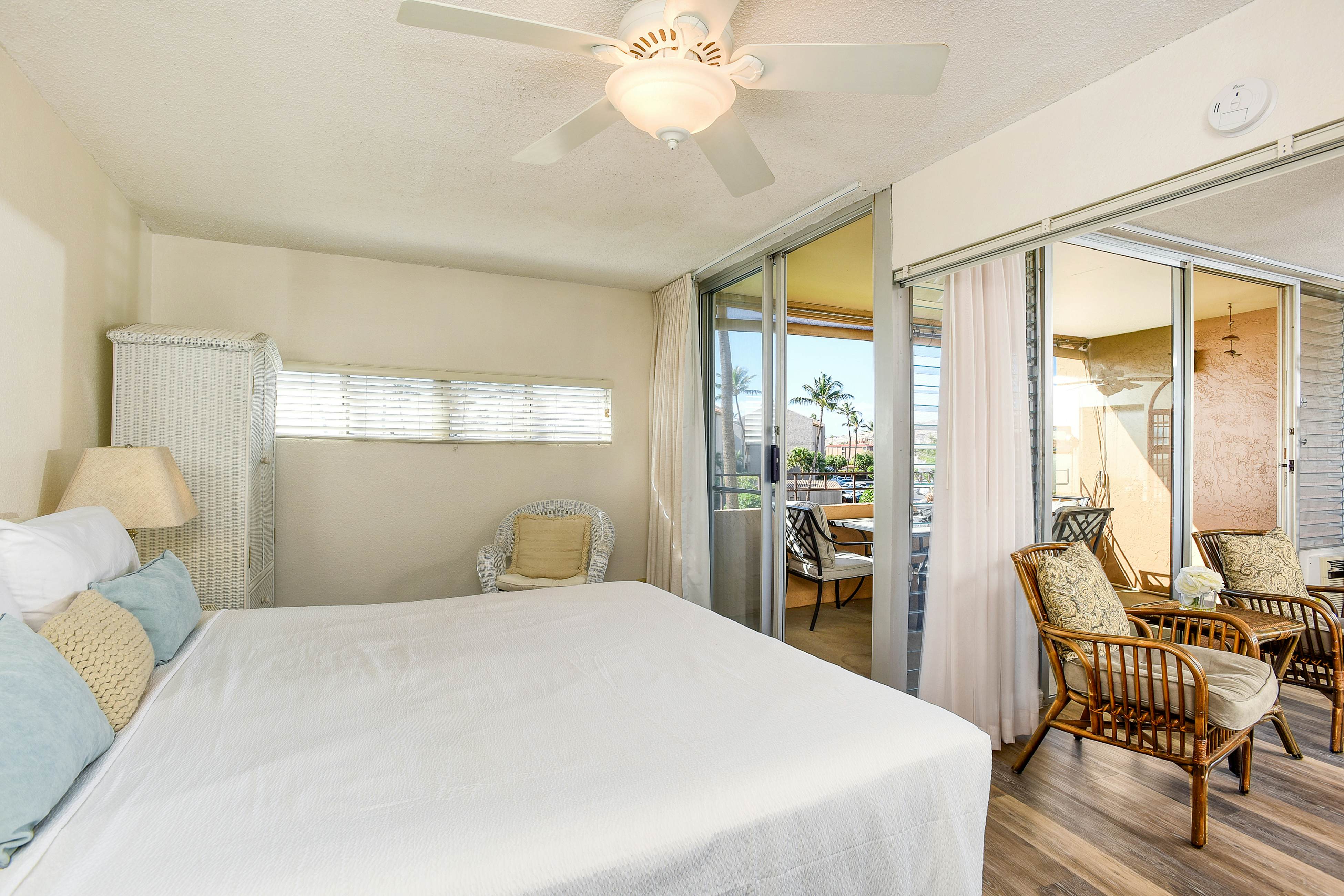 Island Sands Resort 302