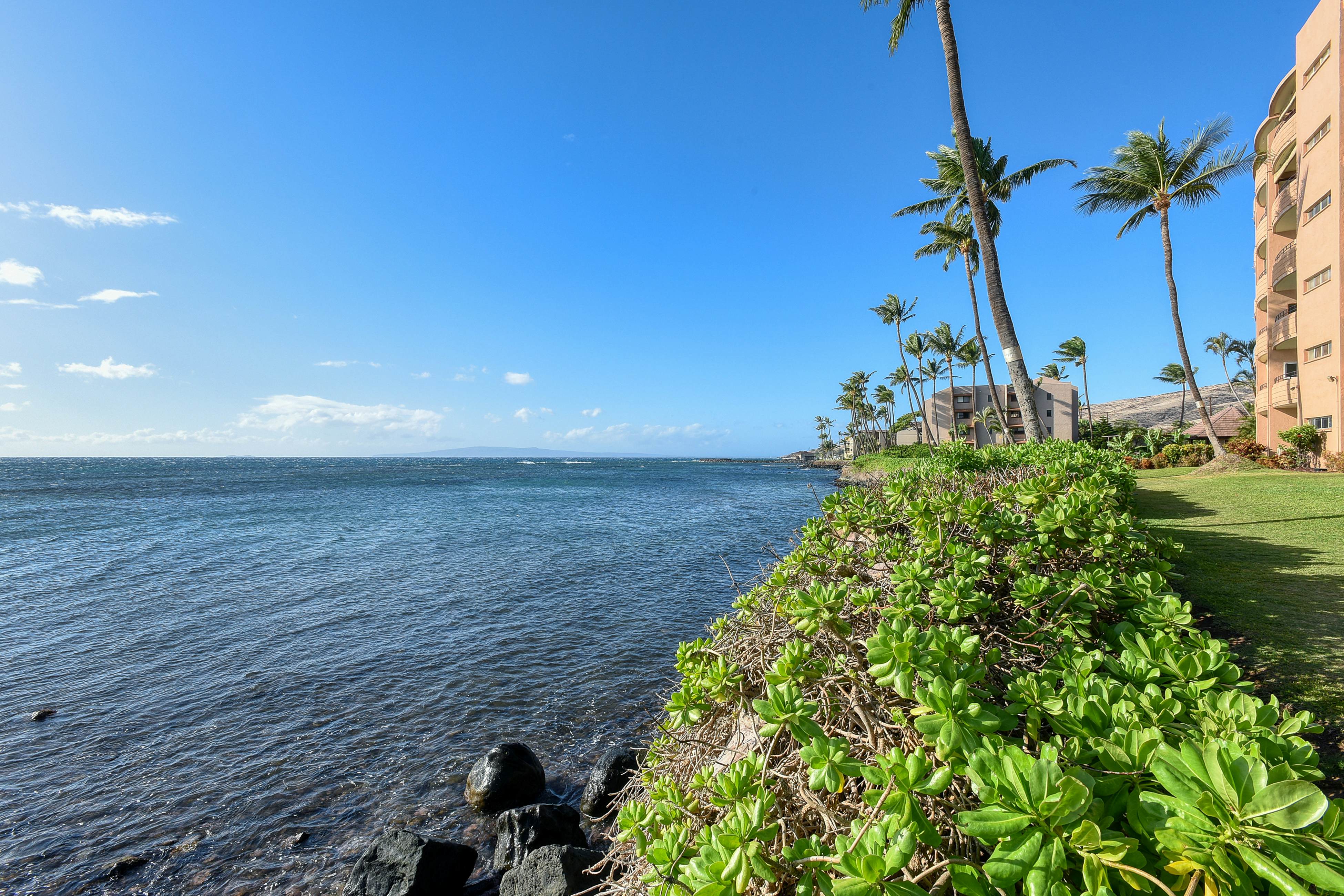 Island Sands Resort 302