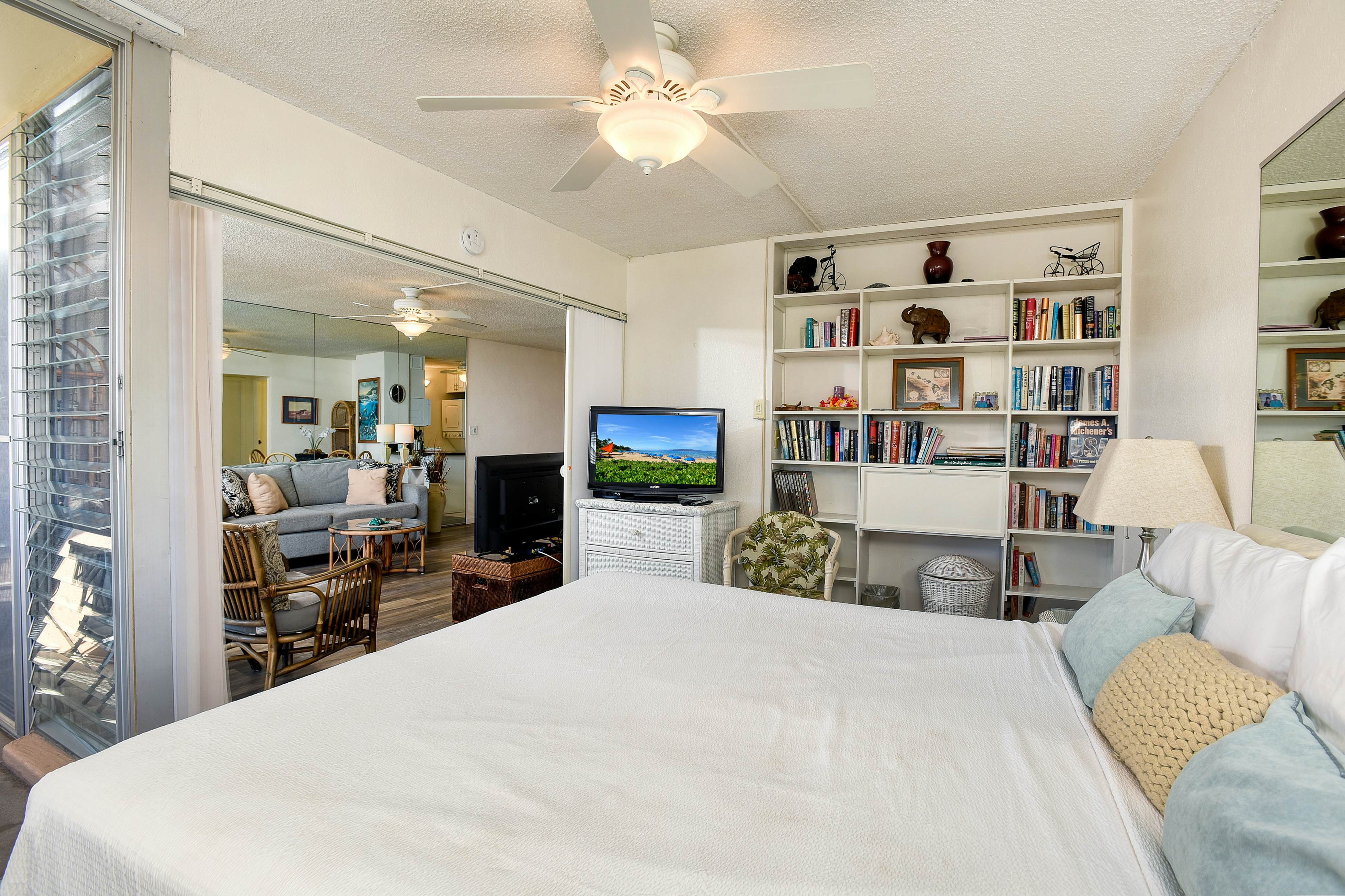 Island Sands Resort 302