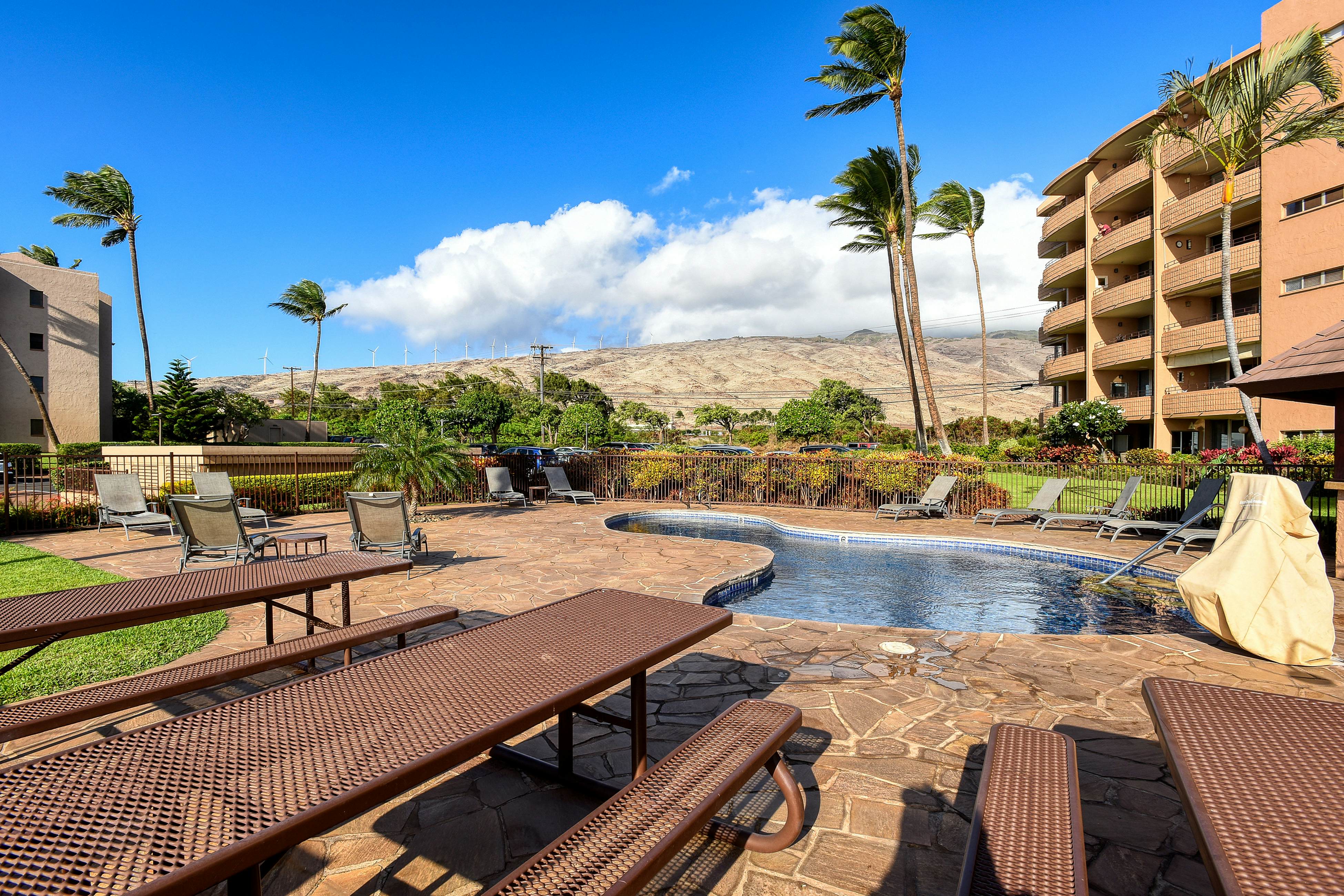 Island Sands Resort 302