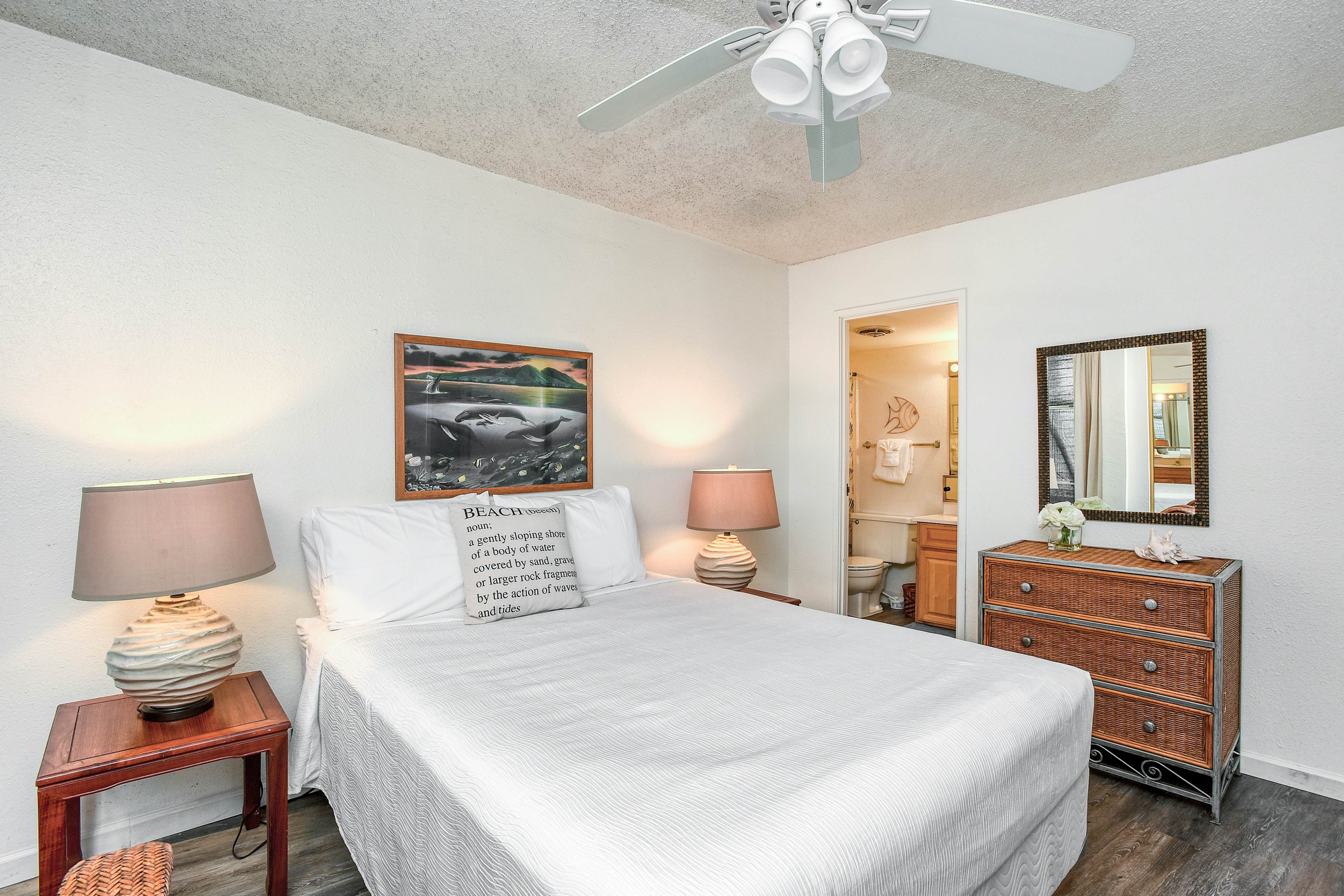 Island Sands Resort 302