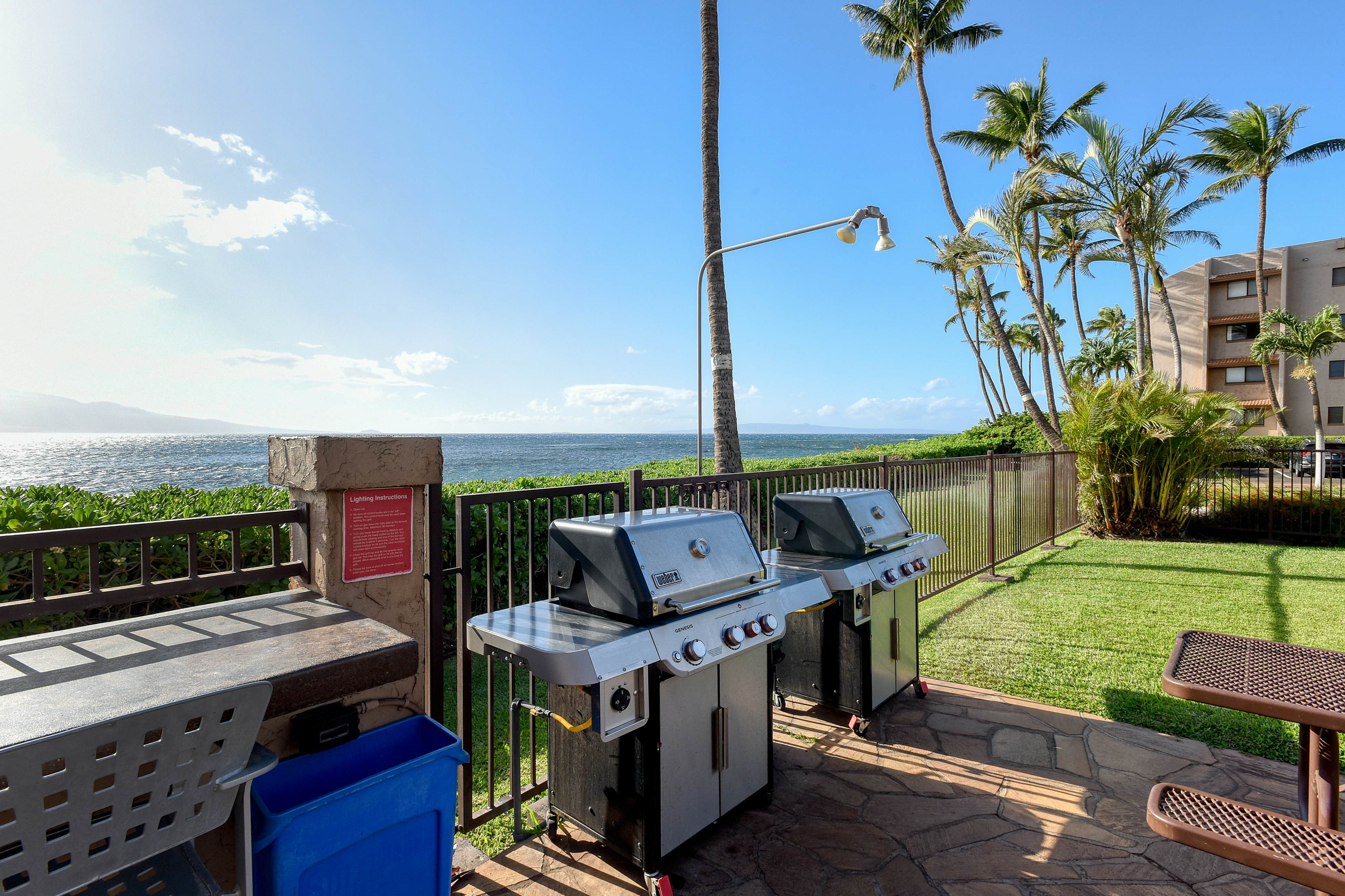 Island Sands Resort 302