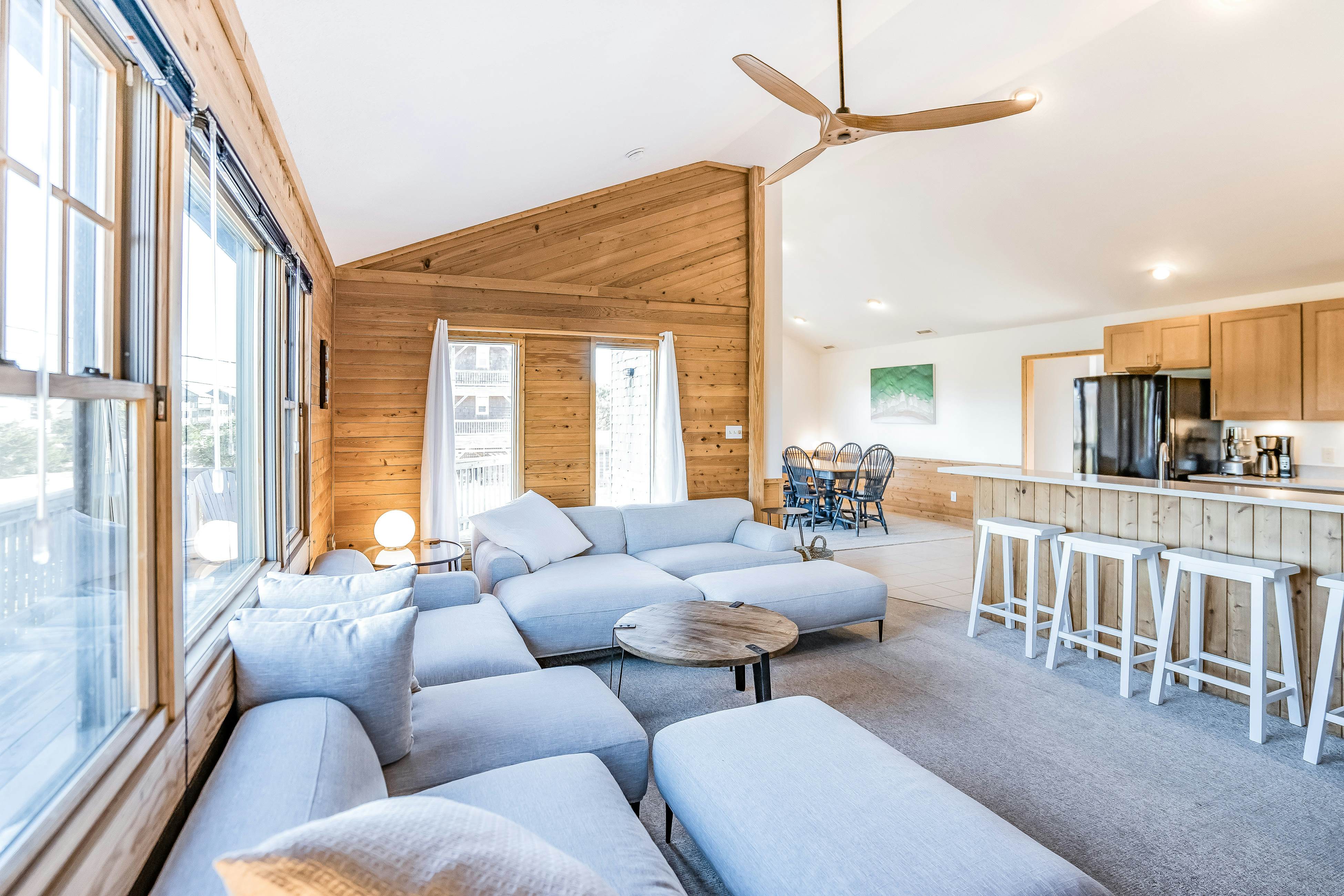 Dune Nest 233 3 BD Waves, NC Vacation Rental Vacasa