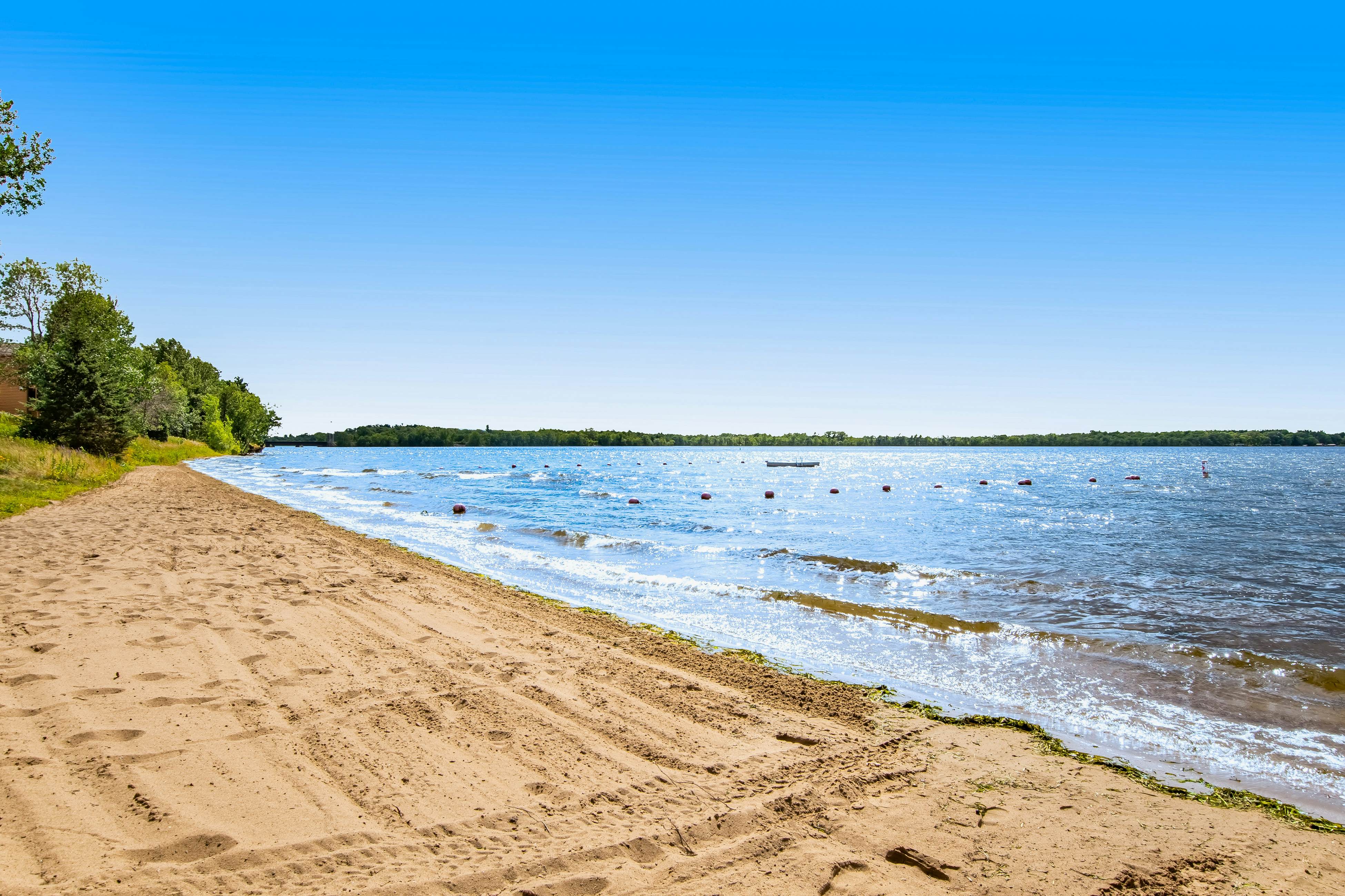 Sunset Condominiums - Castle Rock Retreat