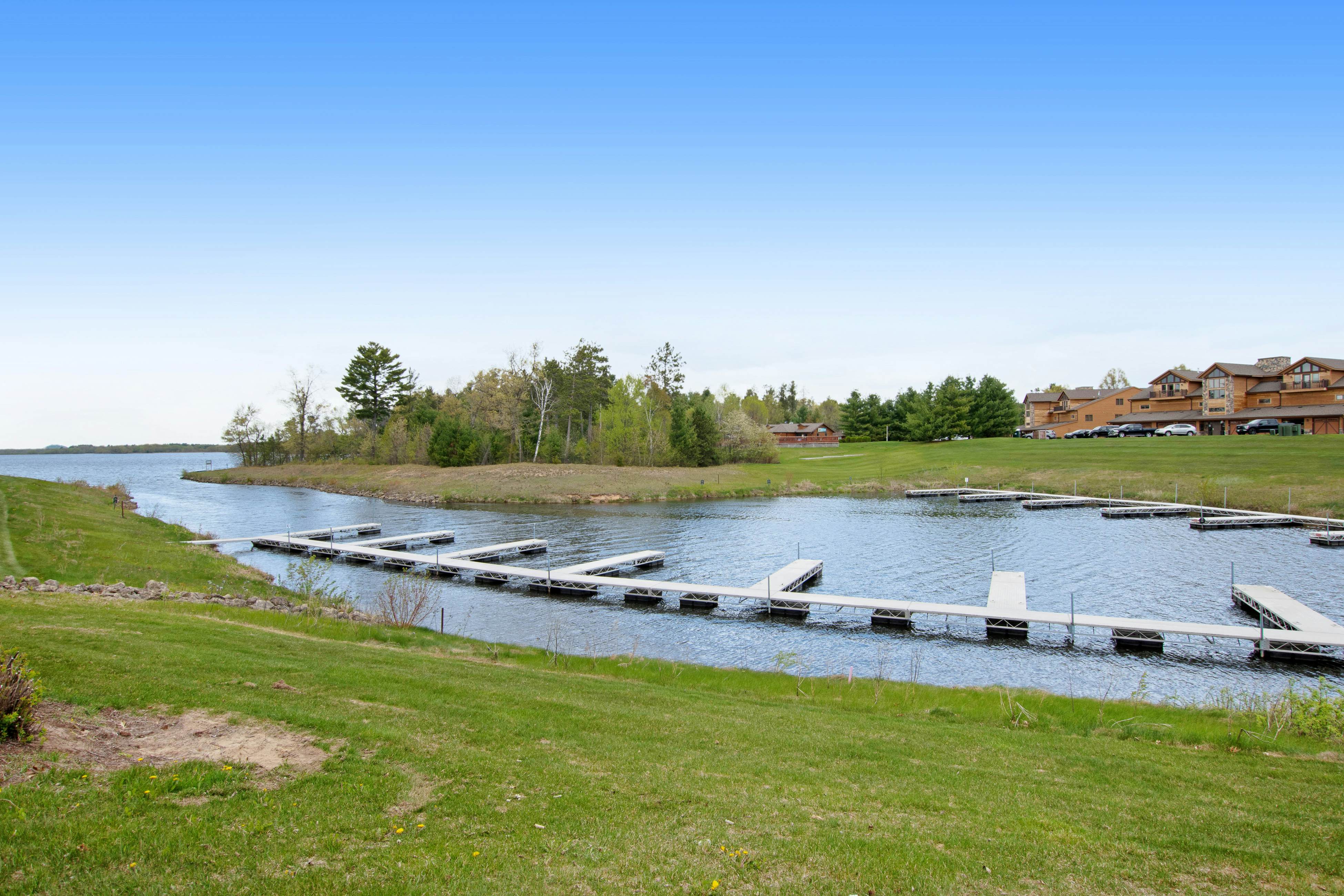 Sunset Condominiums - Castle Rock Retreat