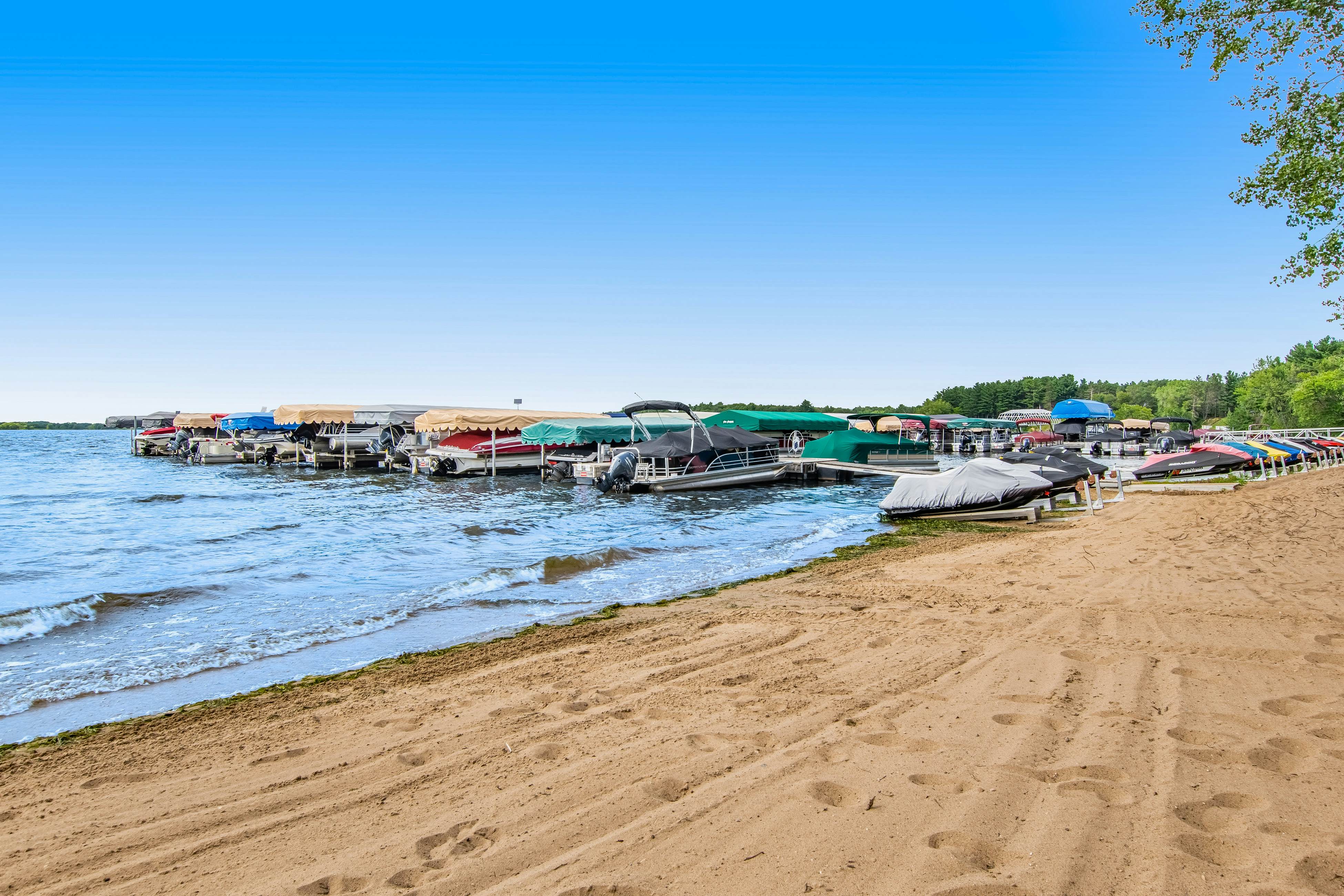 Sunset Condominiums - Castle Rock Retreat