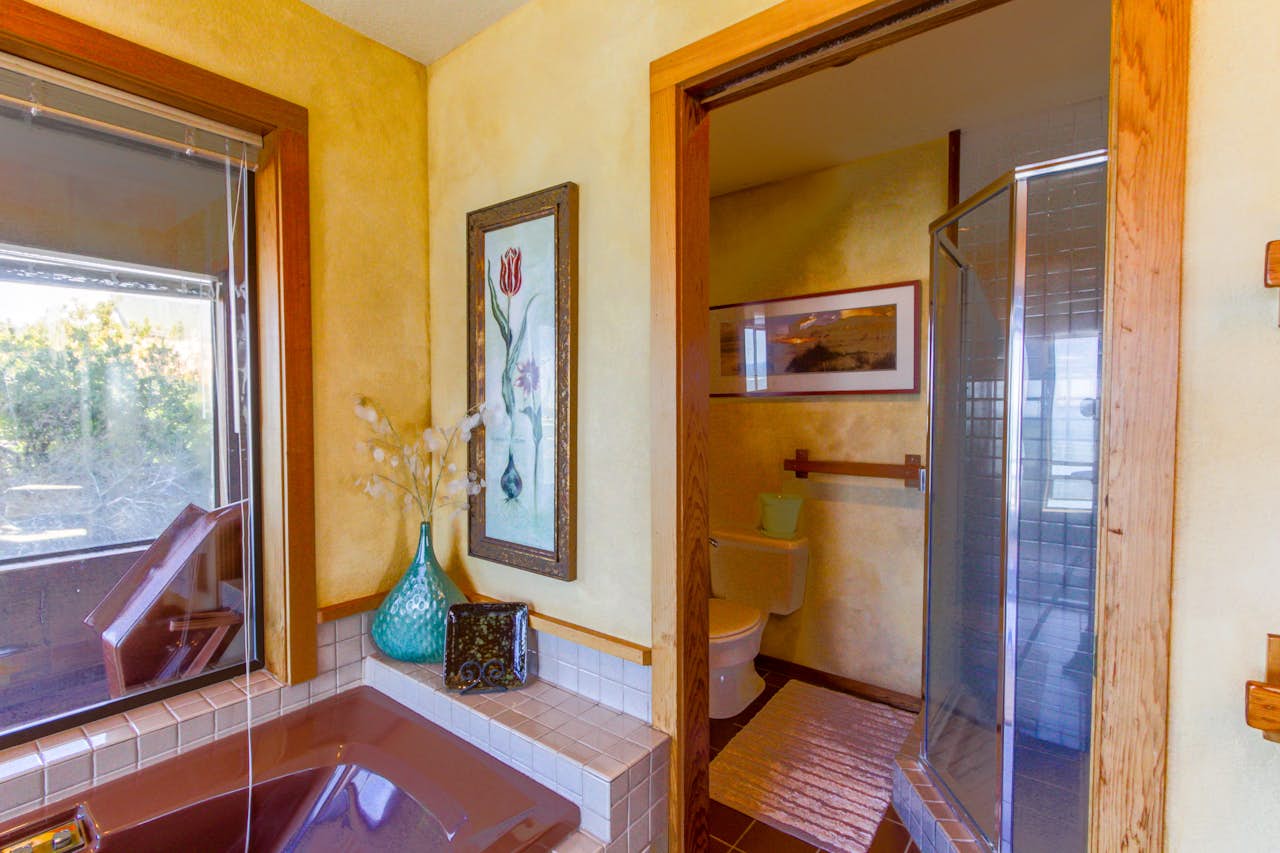 Windswept 4 BD Vacation Rental in Gualala, CA Vacasa