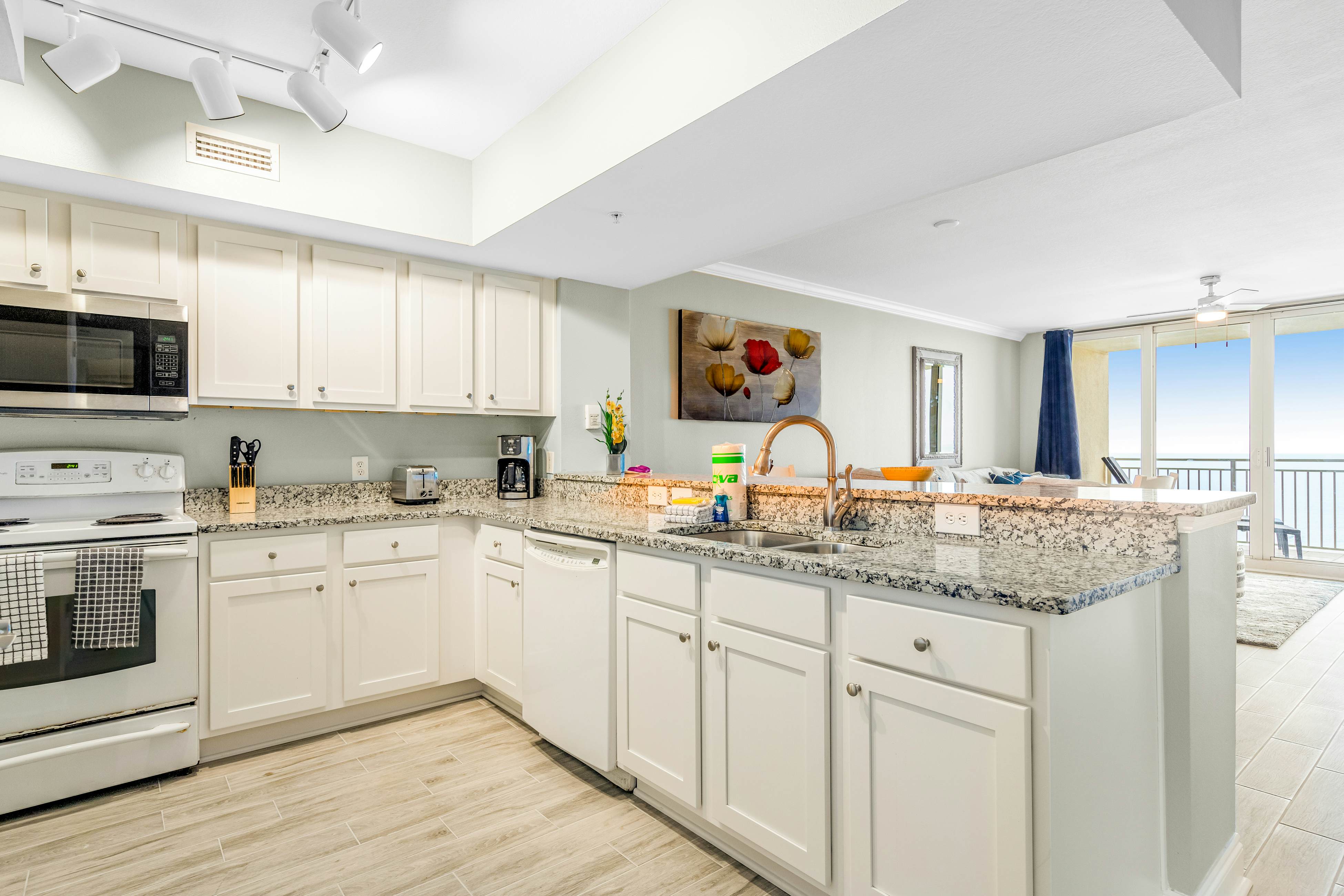 Emerald Beach Resort 2330