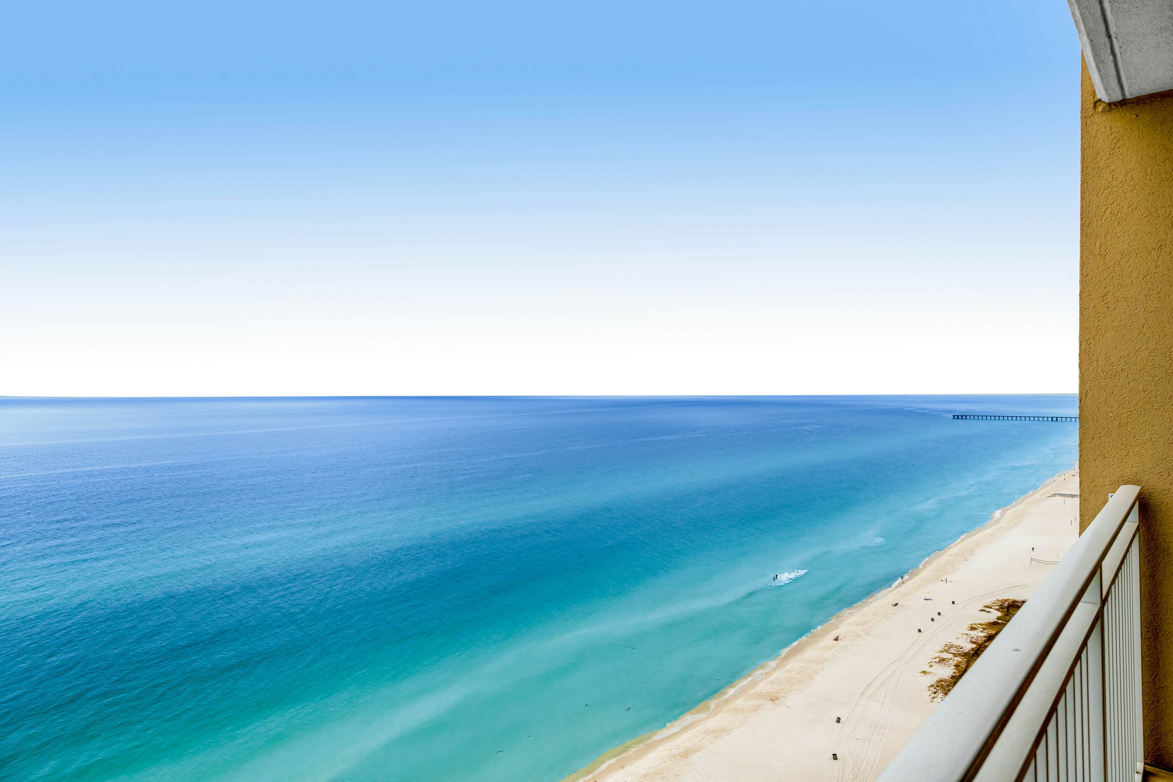 Emerald Beach Resort 2330