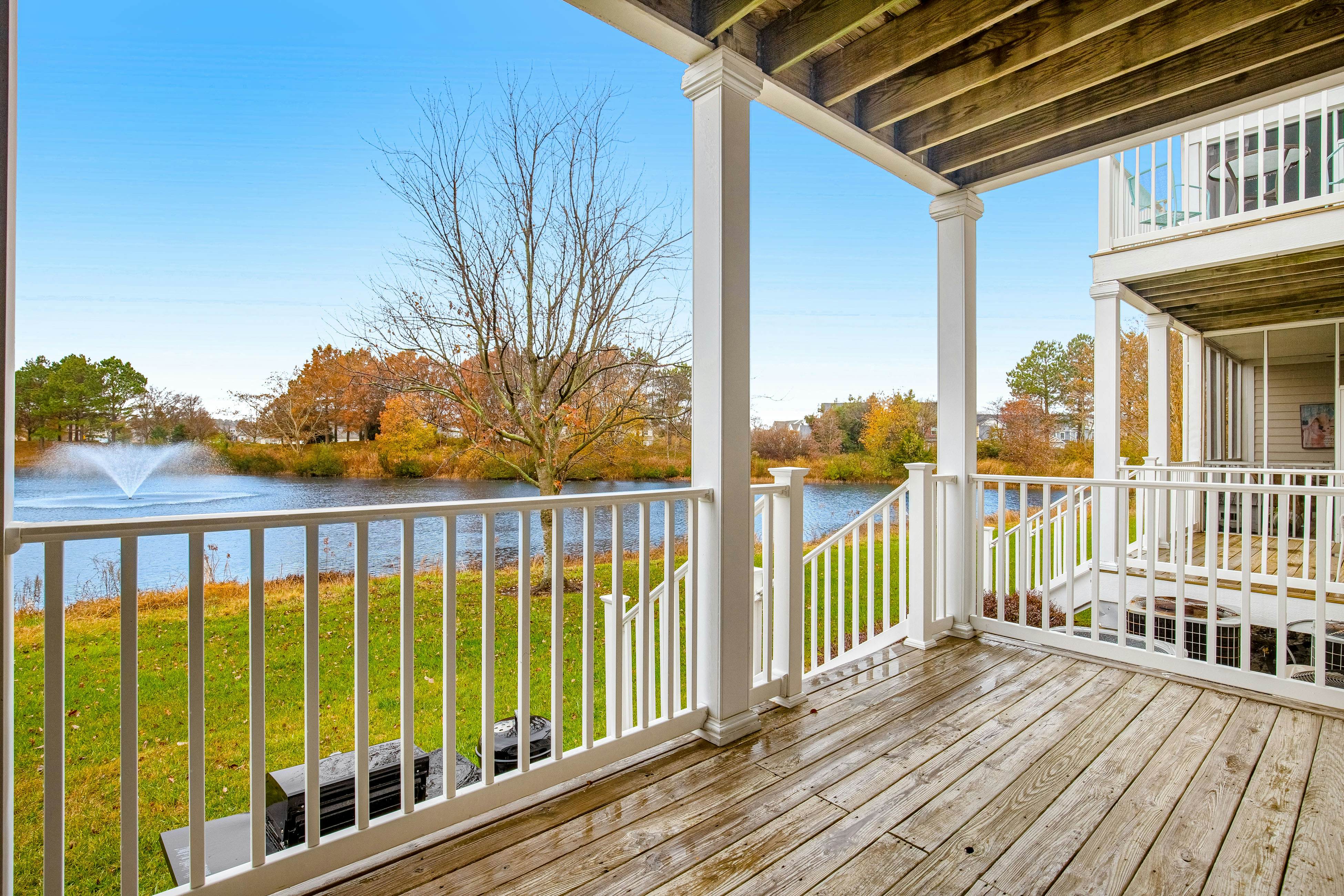 Bear Trap Dunes - 60E October Glory Ave