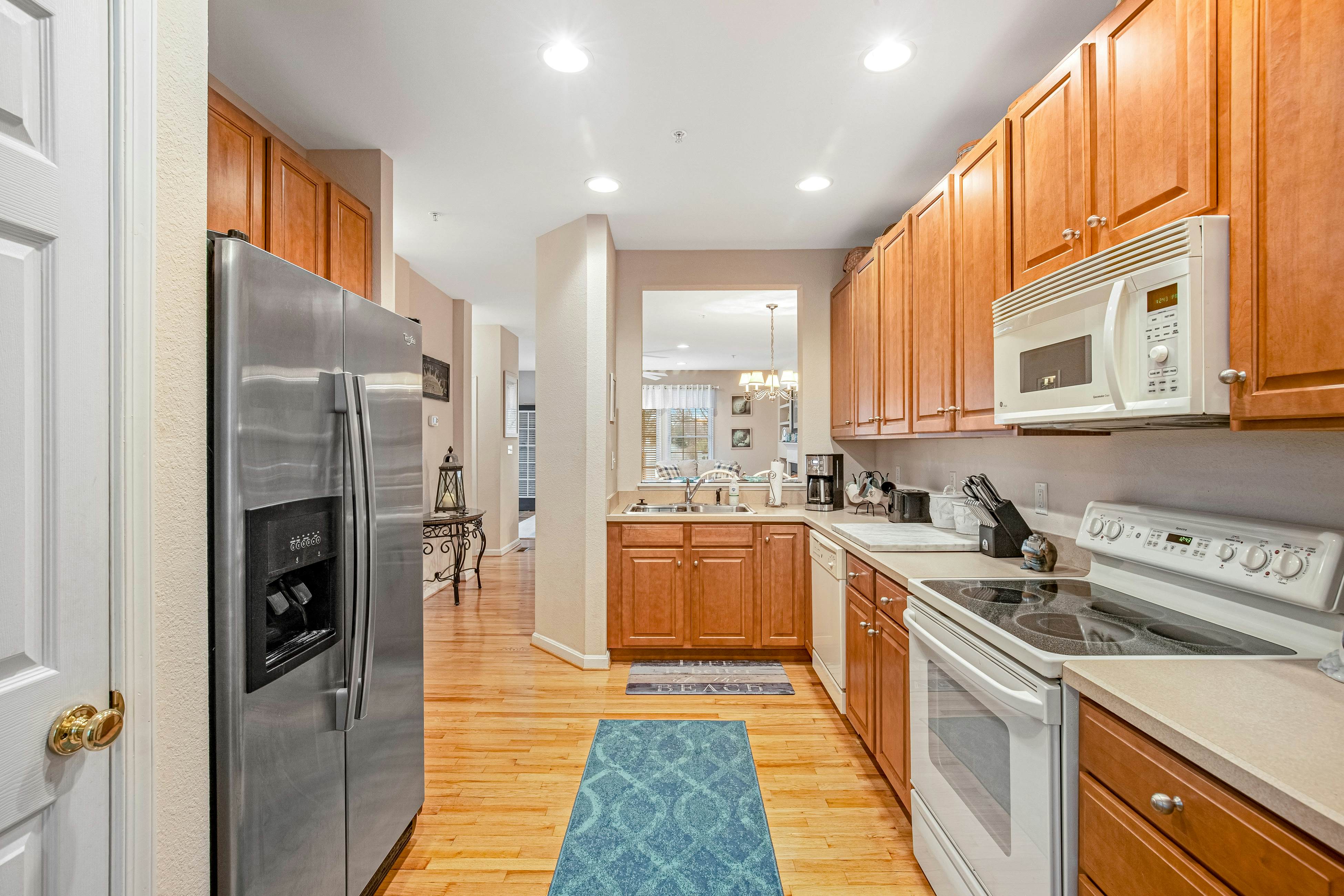 Bear Trap Dunes - 60E October Glory Ave