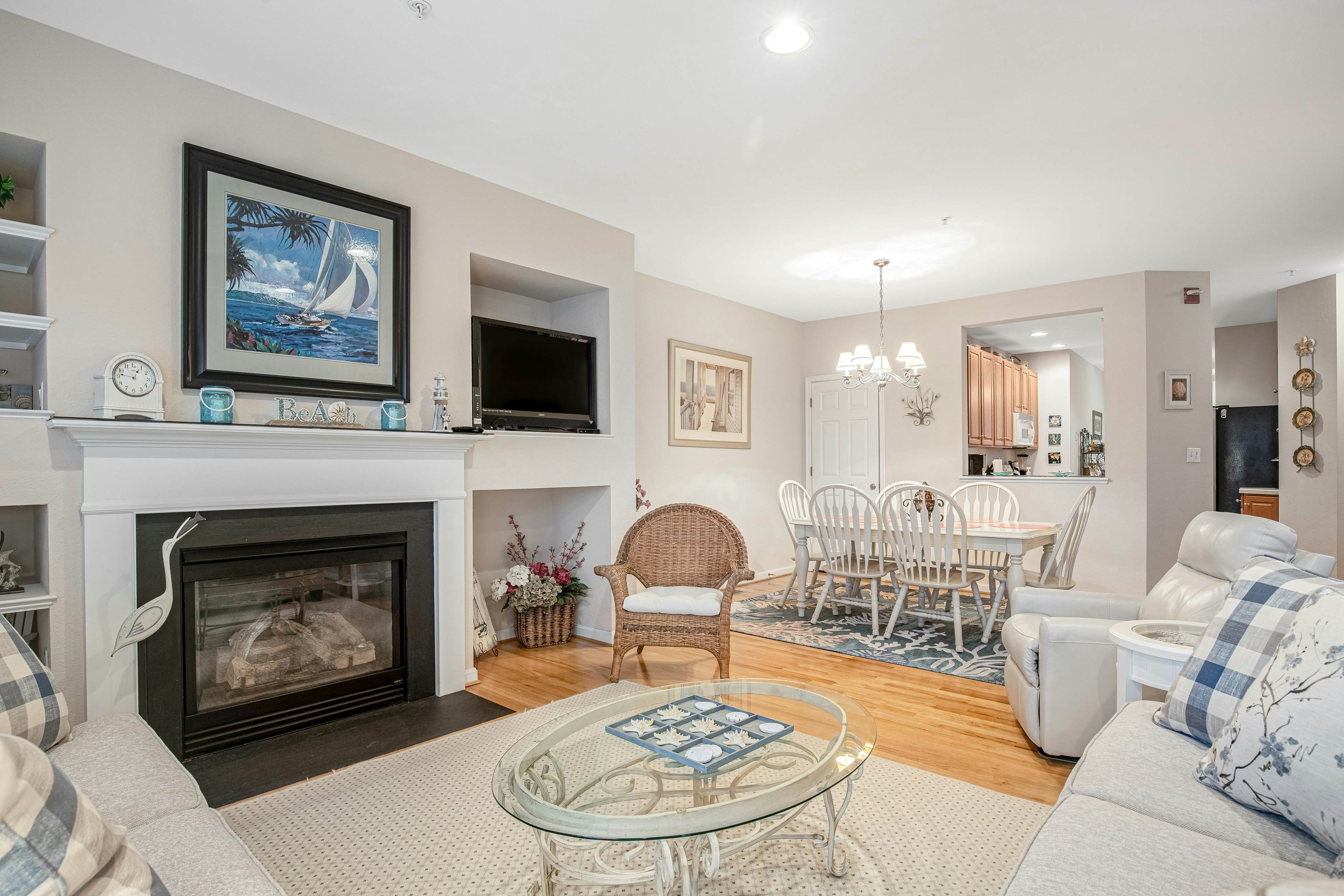 Bear Trap Dunes - 60E October Glory Ave