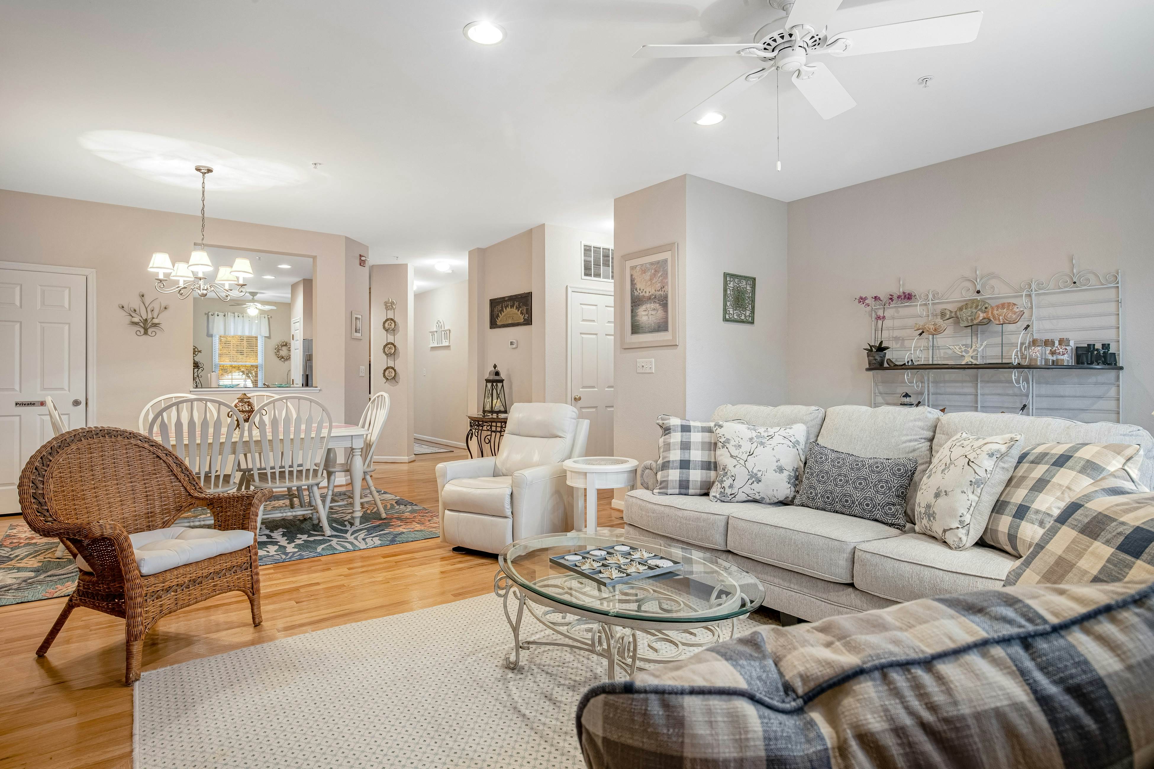 Bear Trap Dunes - 60E October Glory Ave