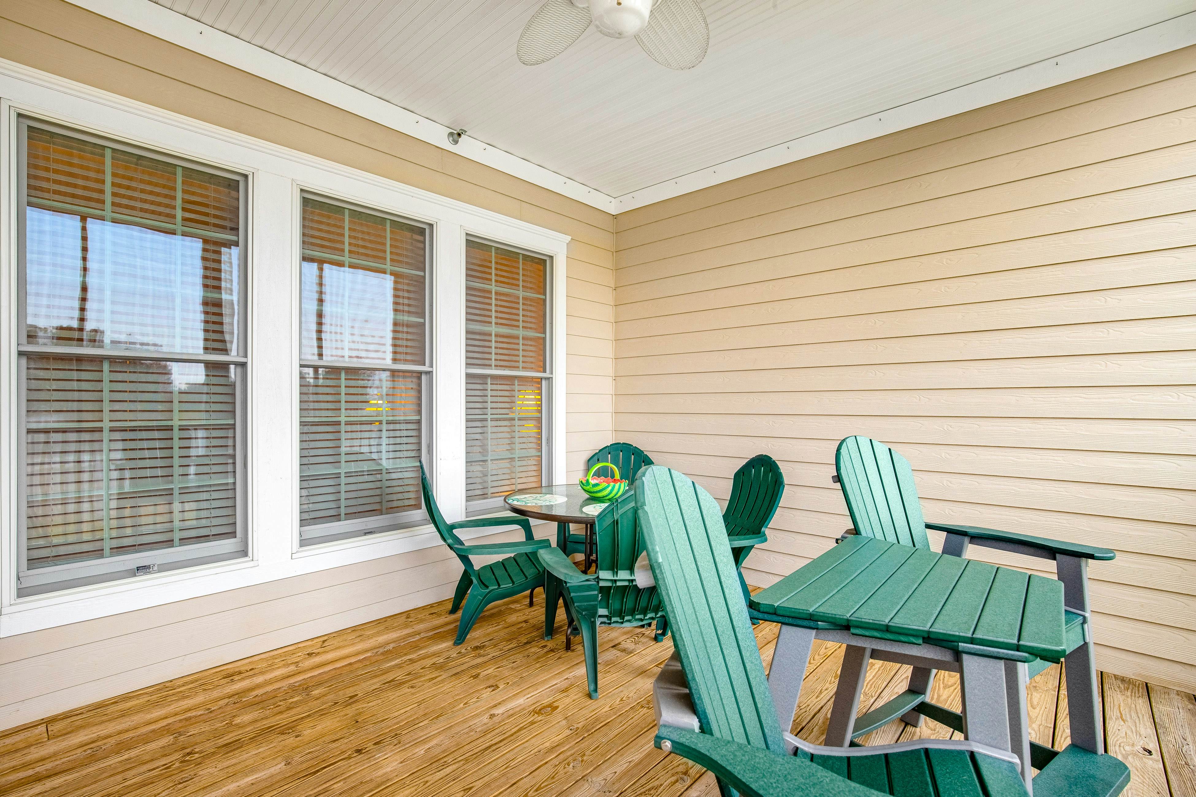 Bear Trap Dunes - 60E October Glory Ave