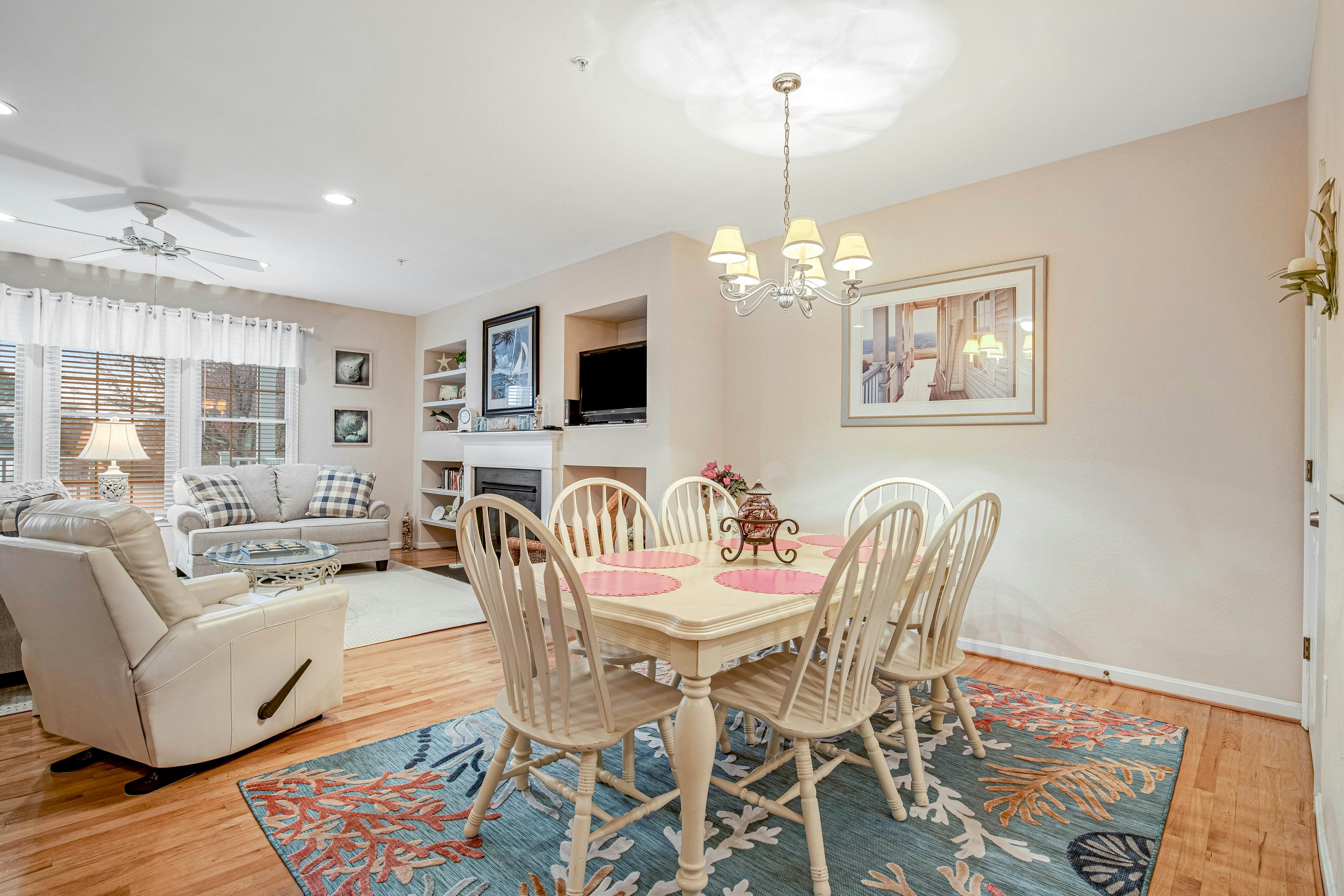 Bear Trap Dunes - 60E October Glory Ave