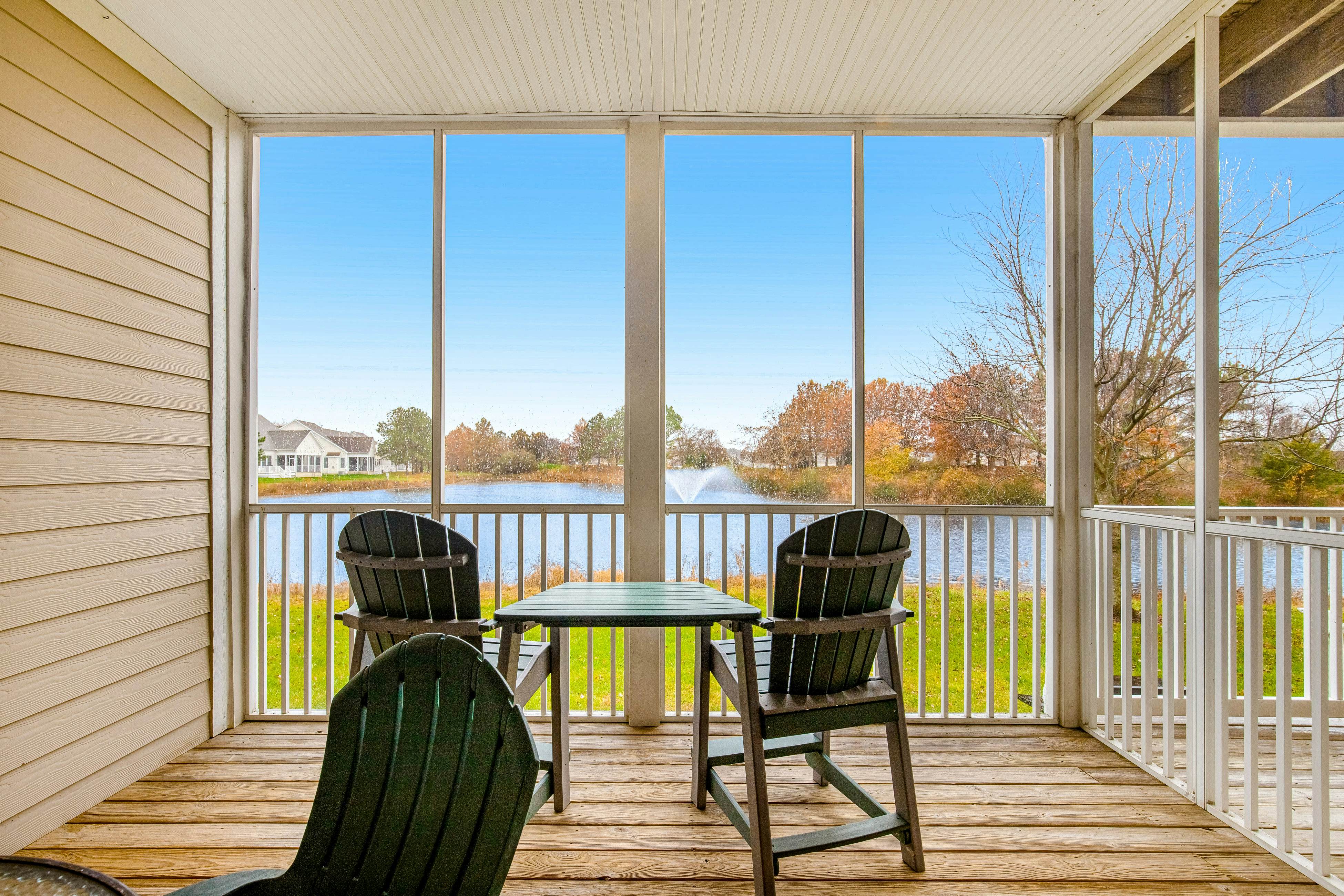 Bear Trap Dunes - 60E October Glory Ave