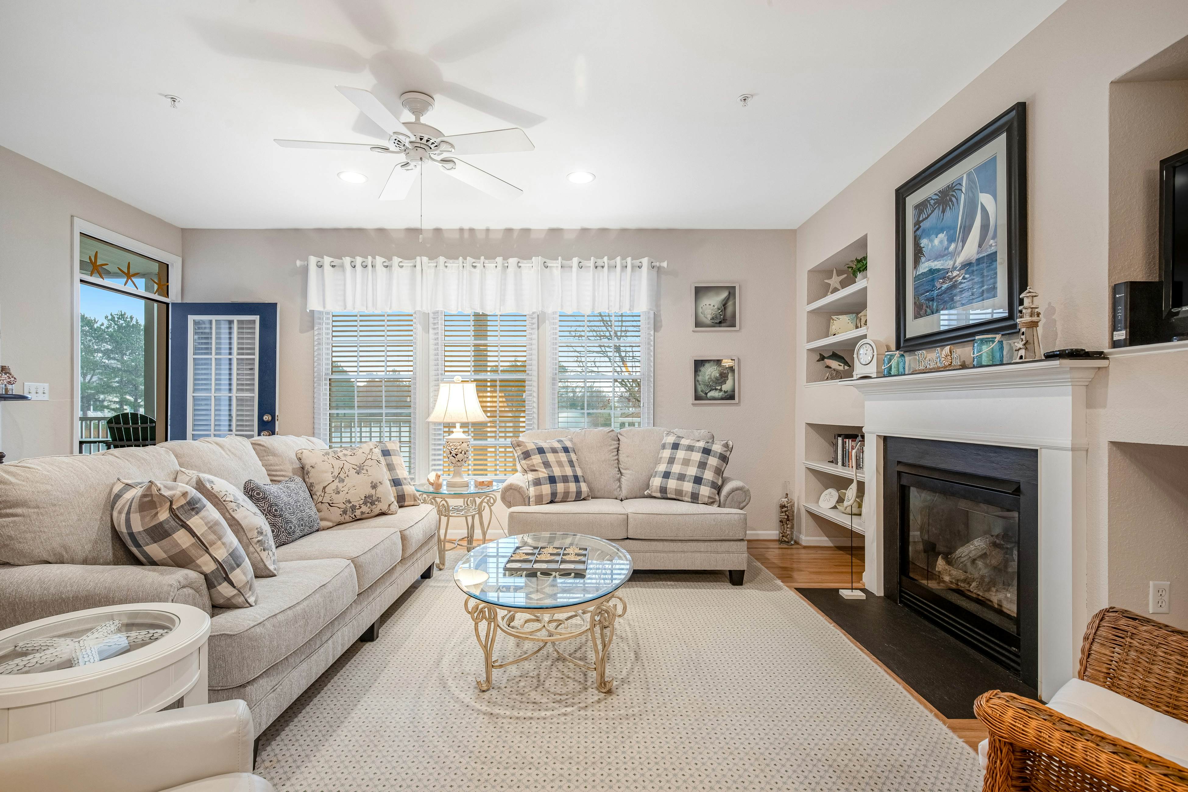 Bear Trap Dunes - 60E October Glory Ave