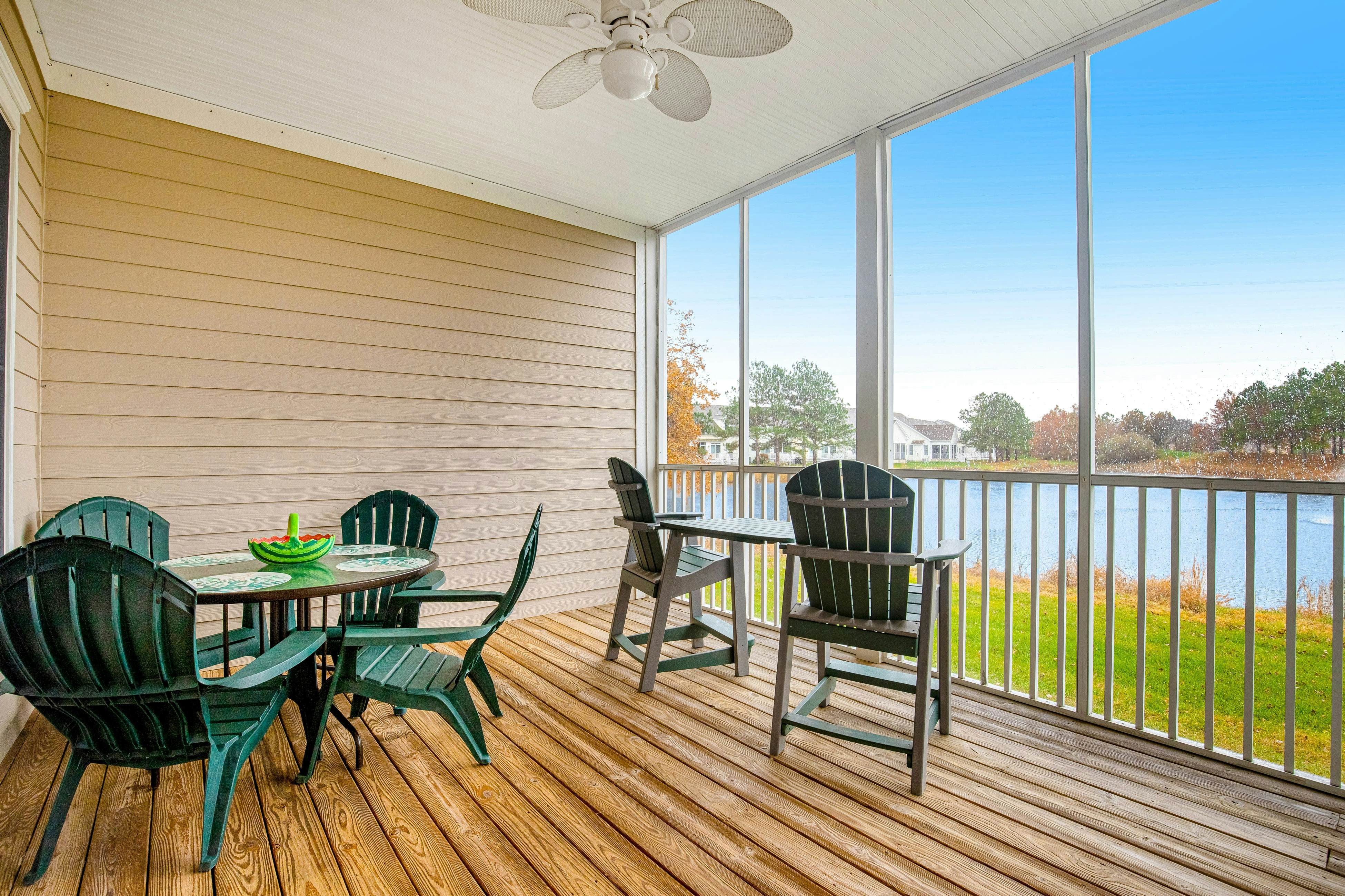 Bear Trap Dunes - 60E October Glory Ave